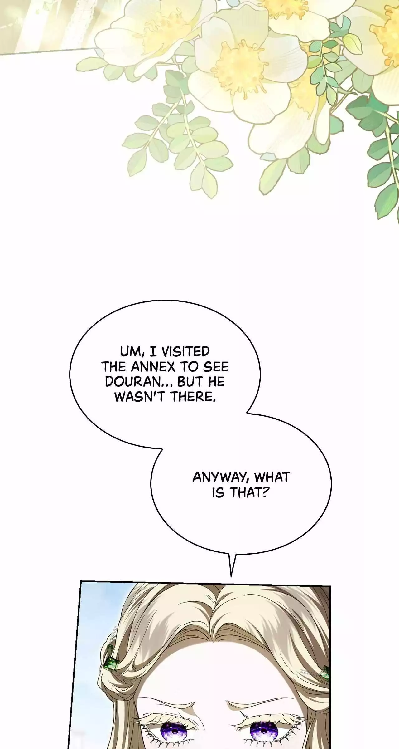 The Stone Thrown in the Lake Chapter 32 page 77