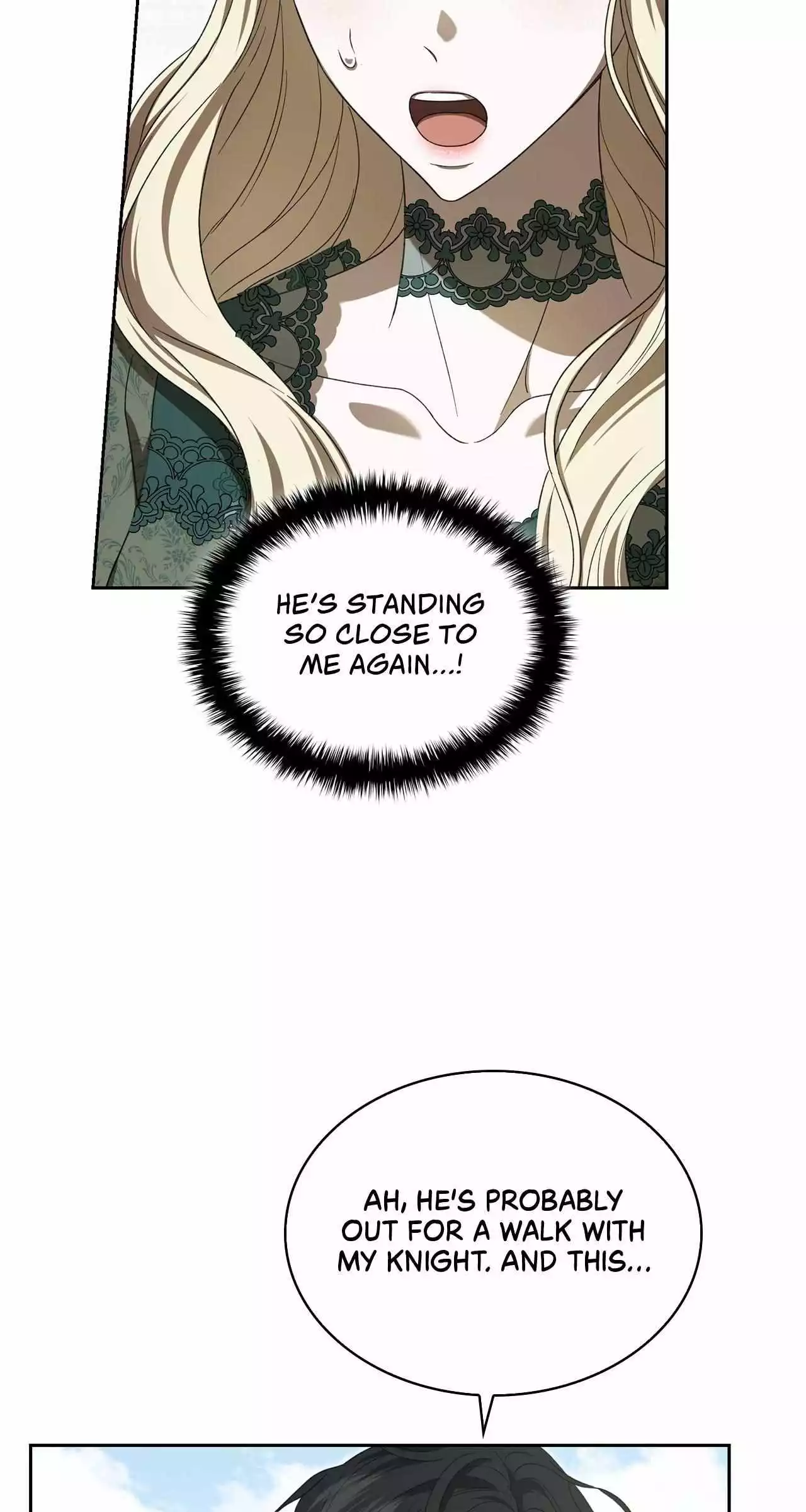 The Stone Thrown in the Lake Chapter 32 page 78