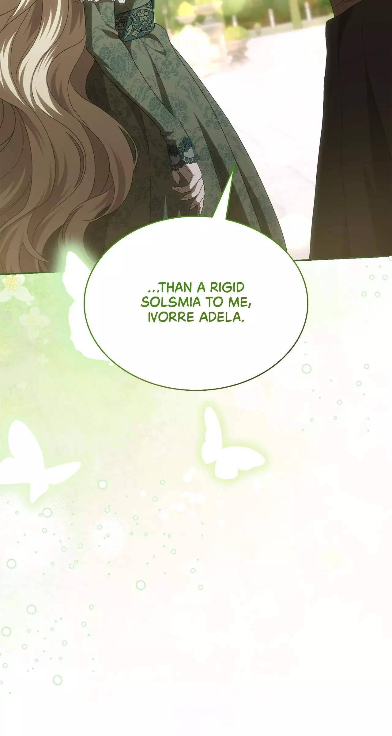The Stone Thrown in the Lake Chapter 32 page 86