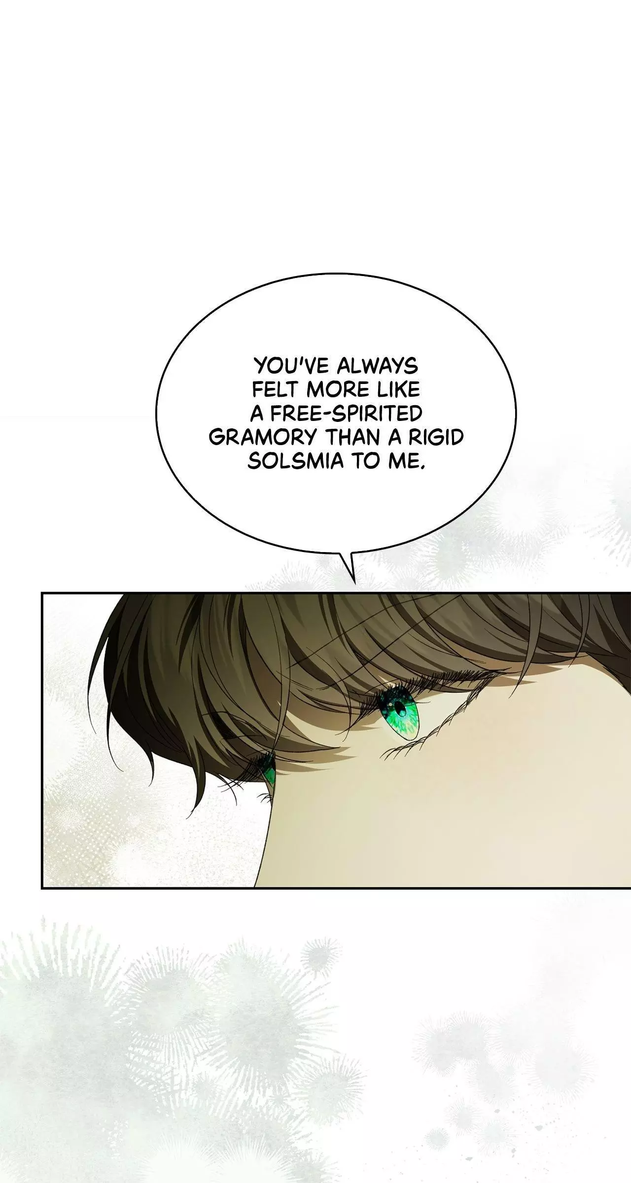 The Stone Thrown in the Lake Chapter 33 page 2