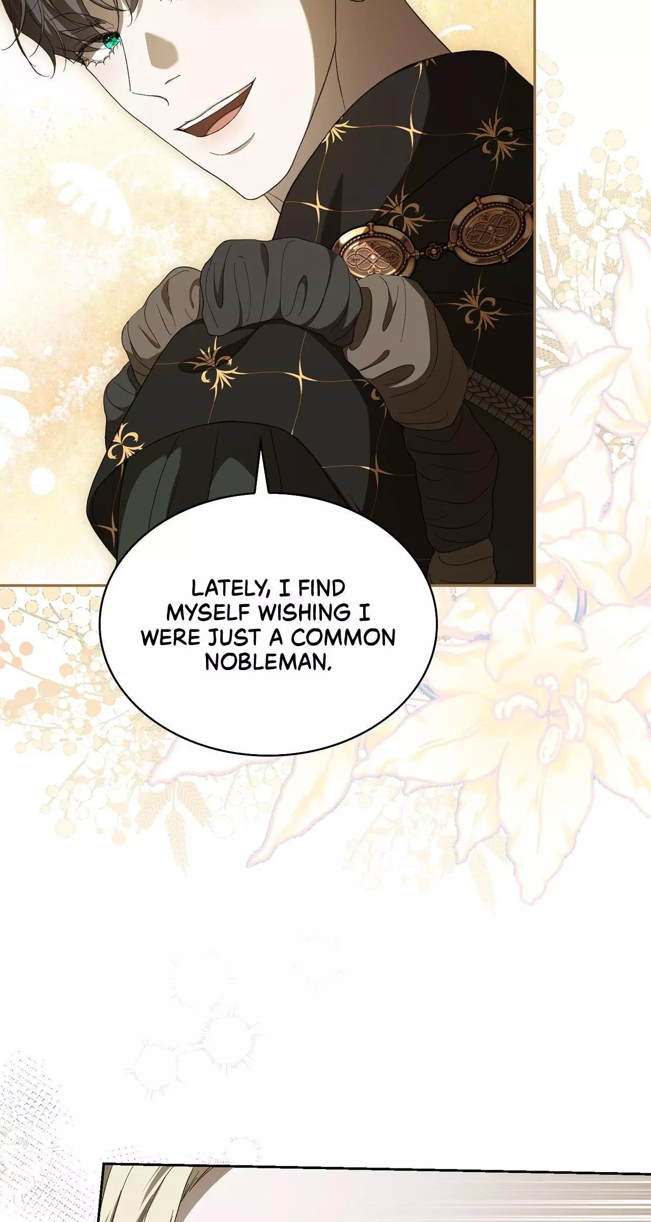 The Stone Thrown in the Lake Chapter 33 page 10