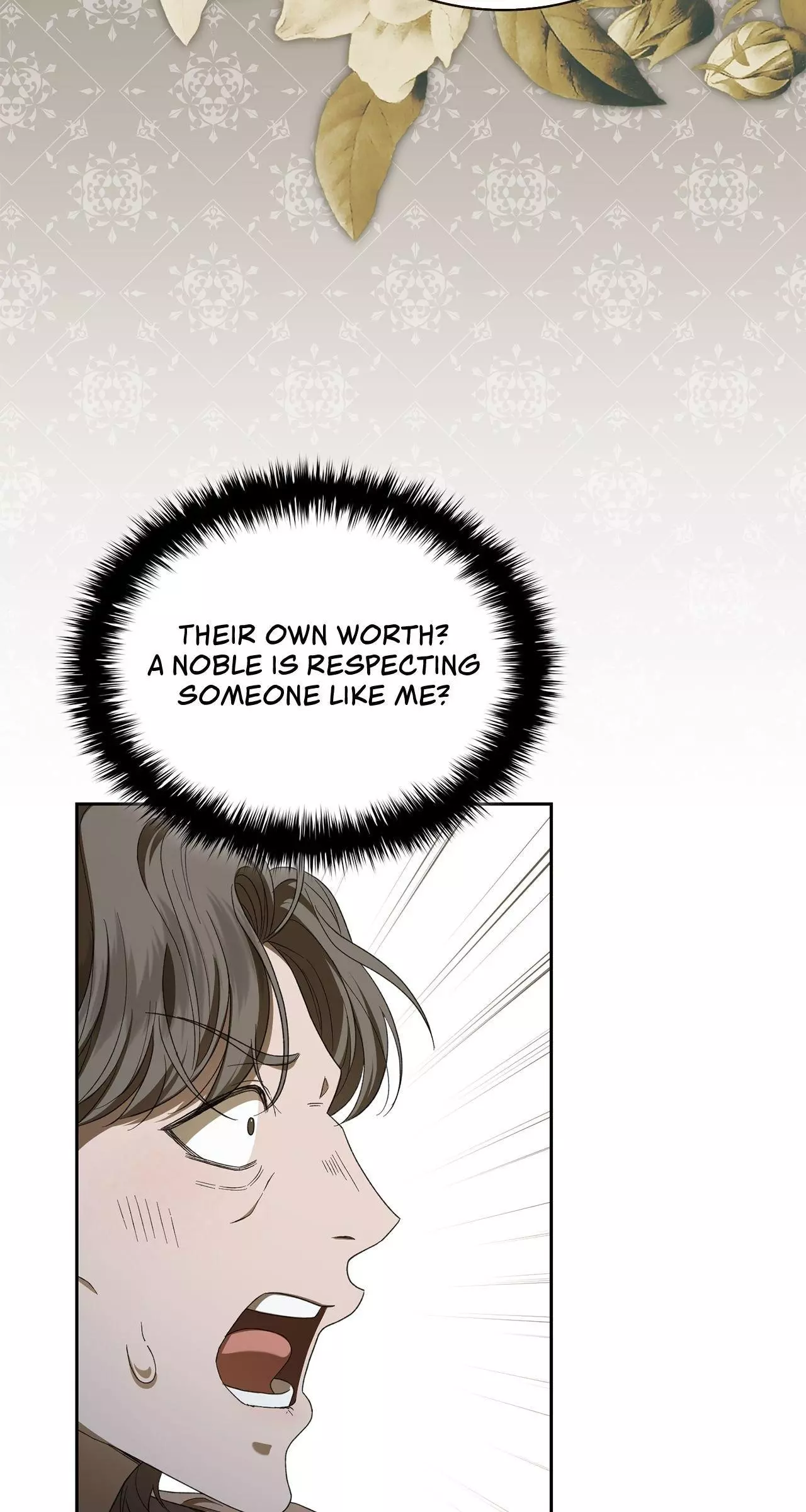 The Stone Thrown in the Lake Chapter 33 page 35