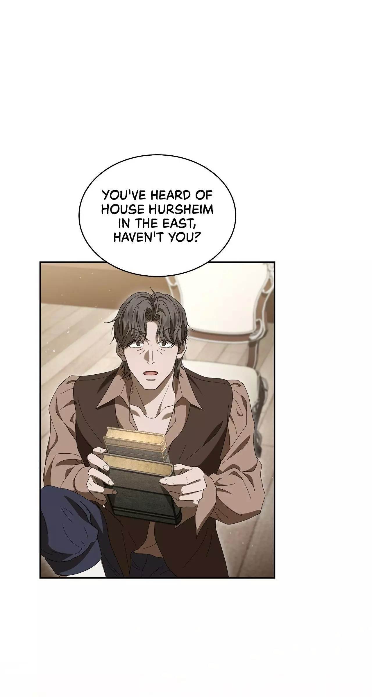 The Stone Thrown in the Lake Chapter 33 page 48