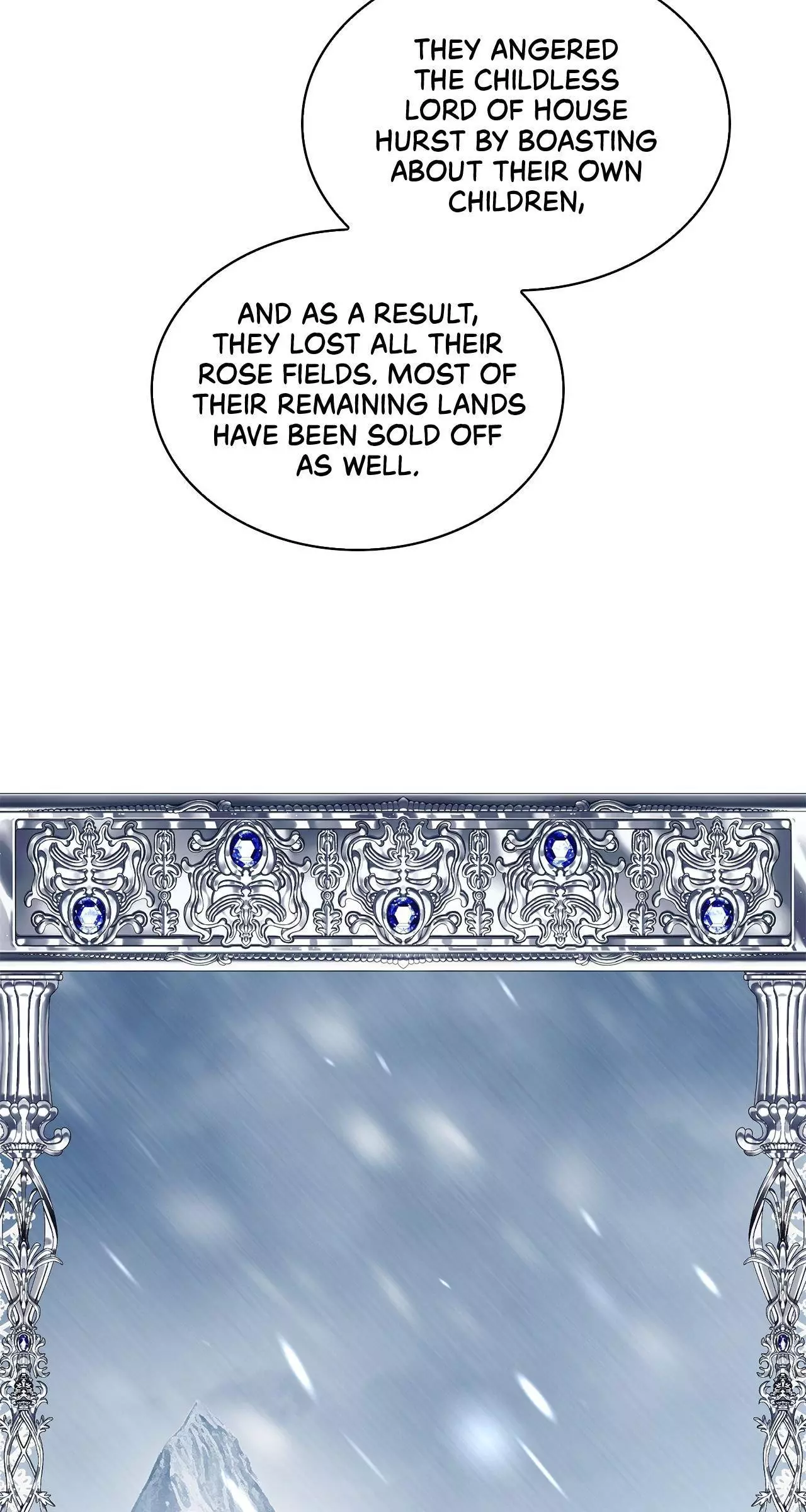 The Stone Thrown in the Lake Chapter 33 page 51