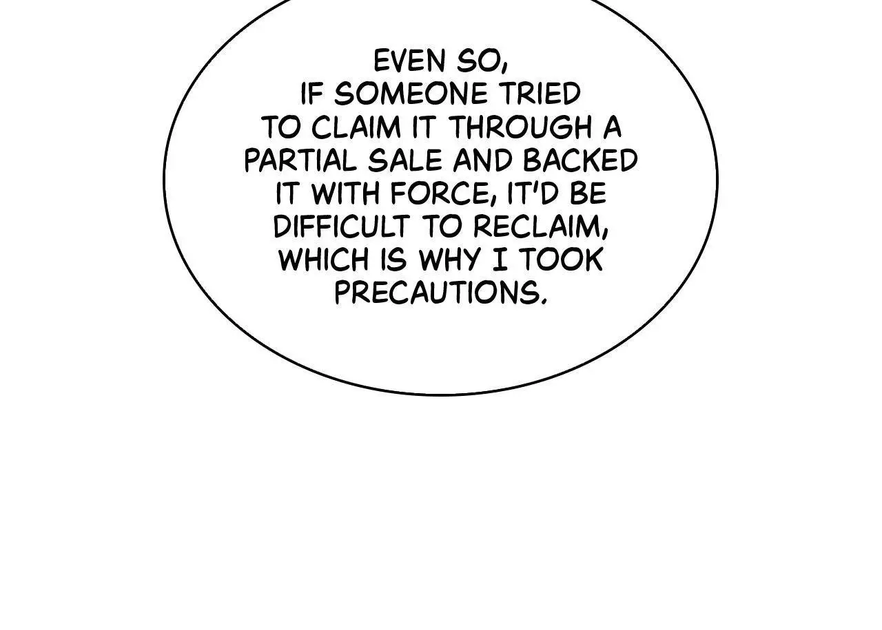 The Stone Thrown in the Lake Chapter 33 page 64