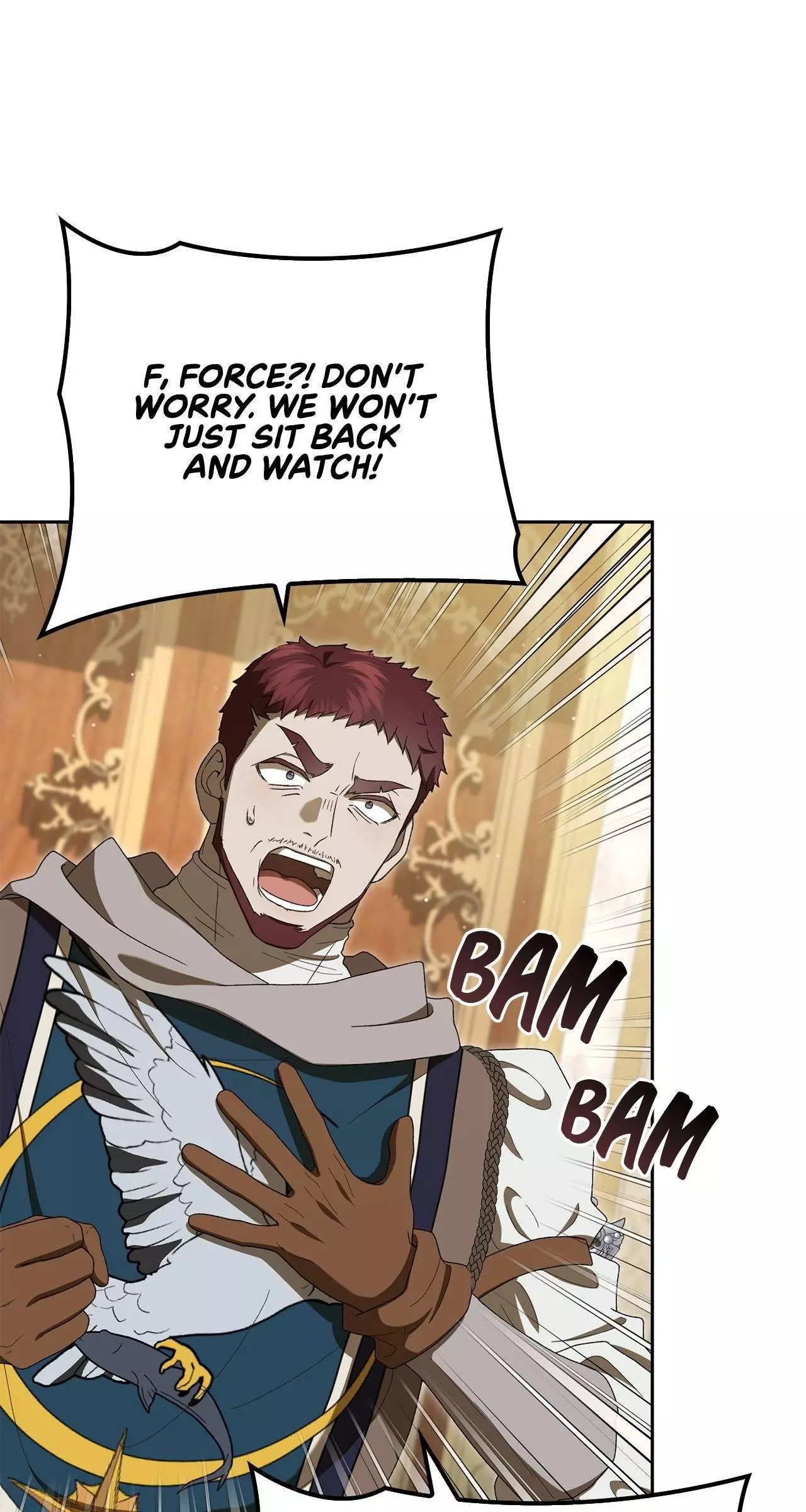 The Stone Thrown in the Lake Chapter 33 page 65