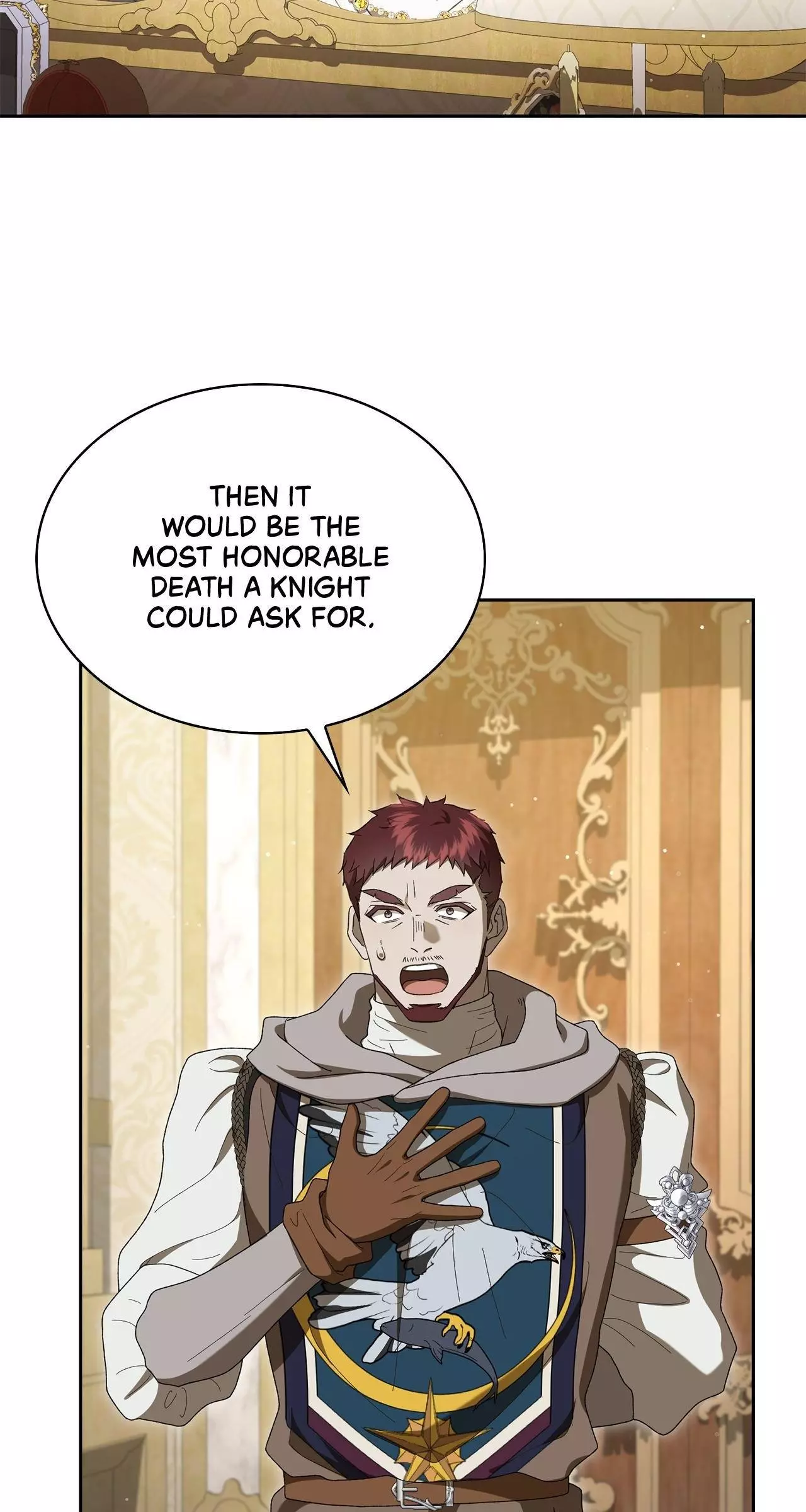 The Stone Thrown in the Lake Chapter 33 page 67