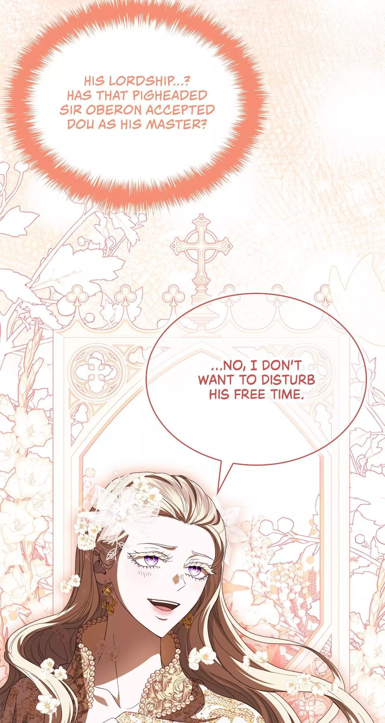 The Stone Thrown in the Lake Chapter 33 page 72