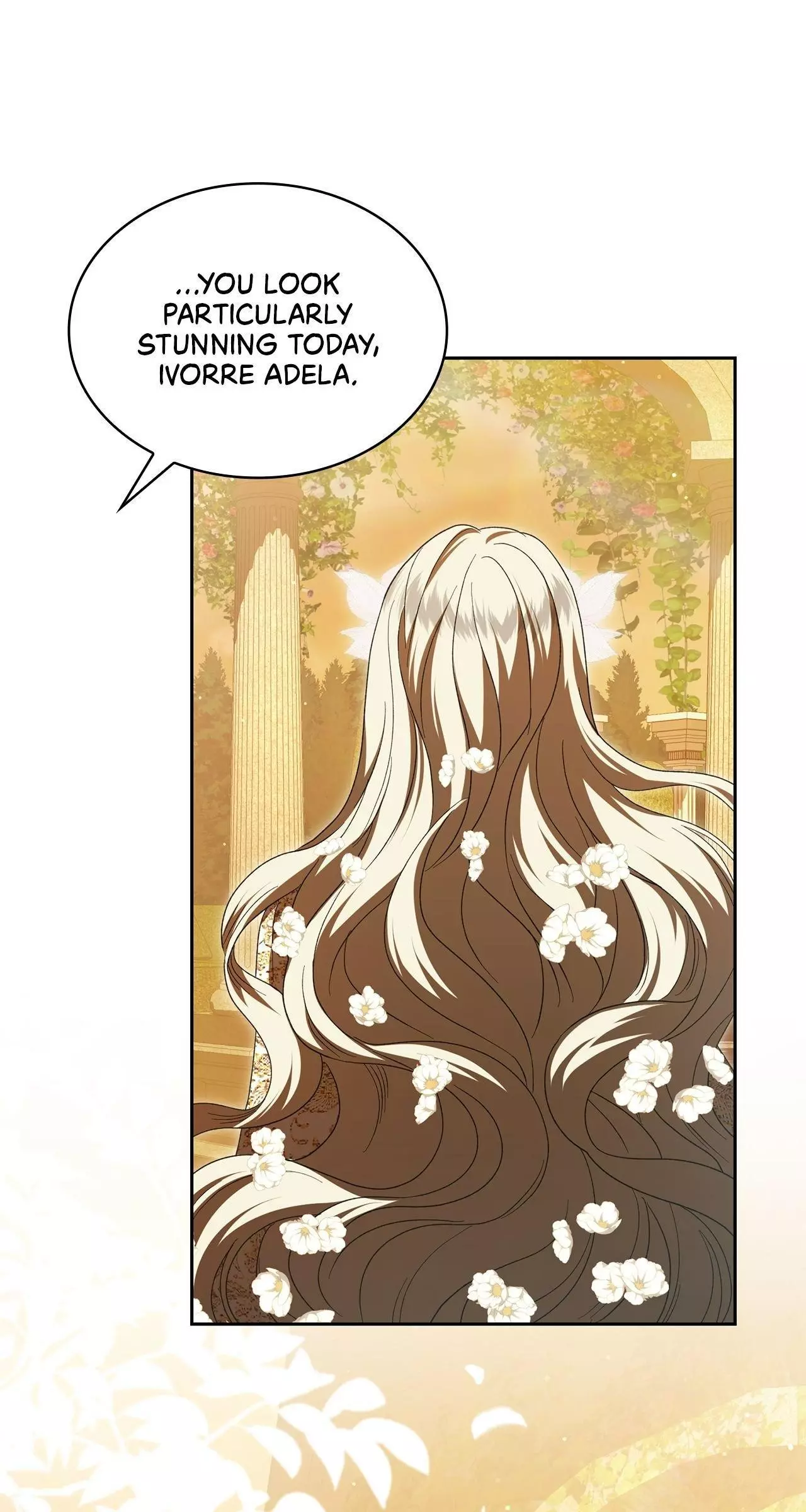 The Stone Thrown in the Lake Chapter 33 page 83