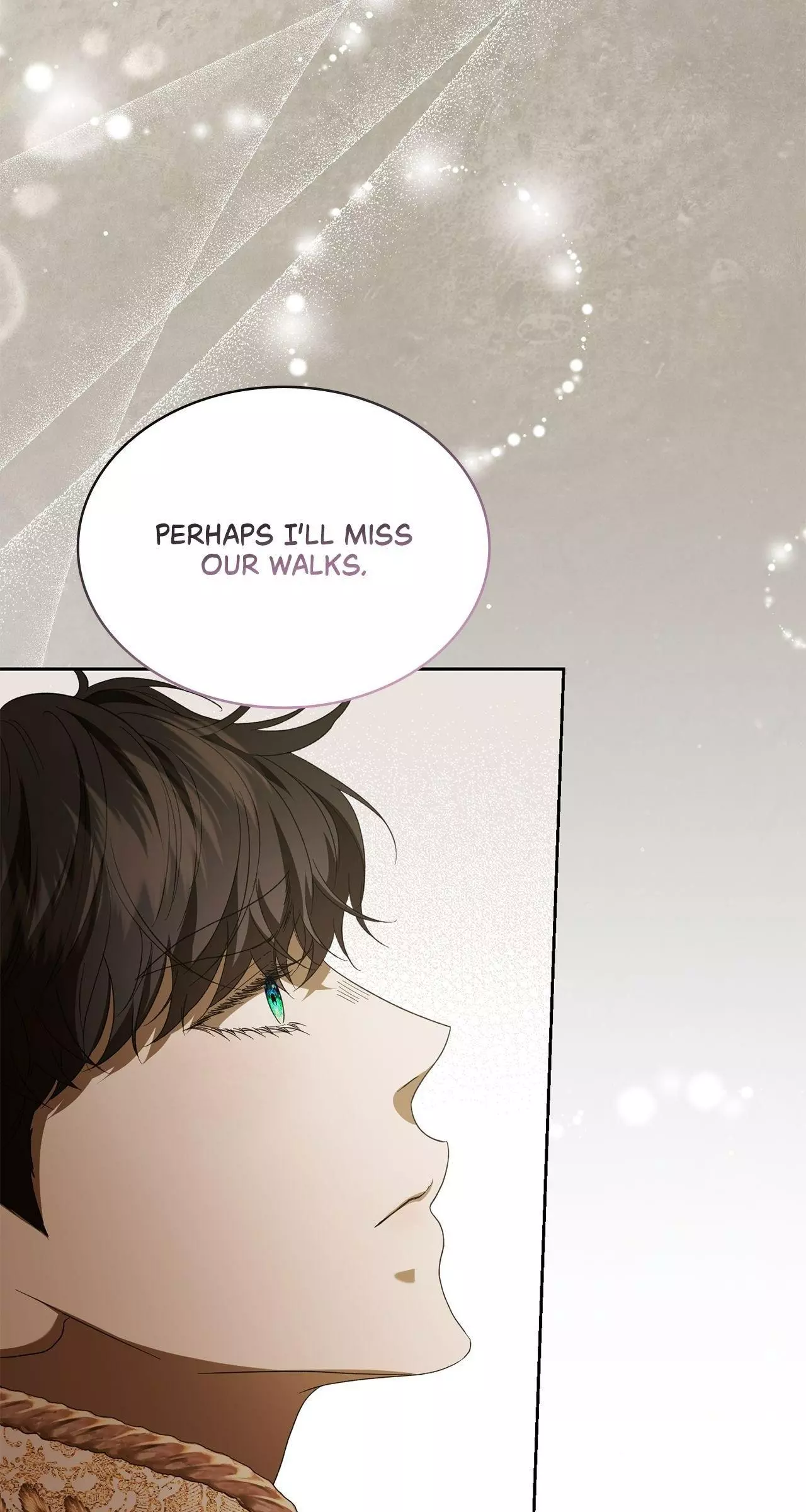 The Stone Thrown in the Lake Chapter 33 page 86