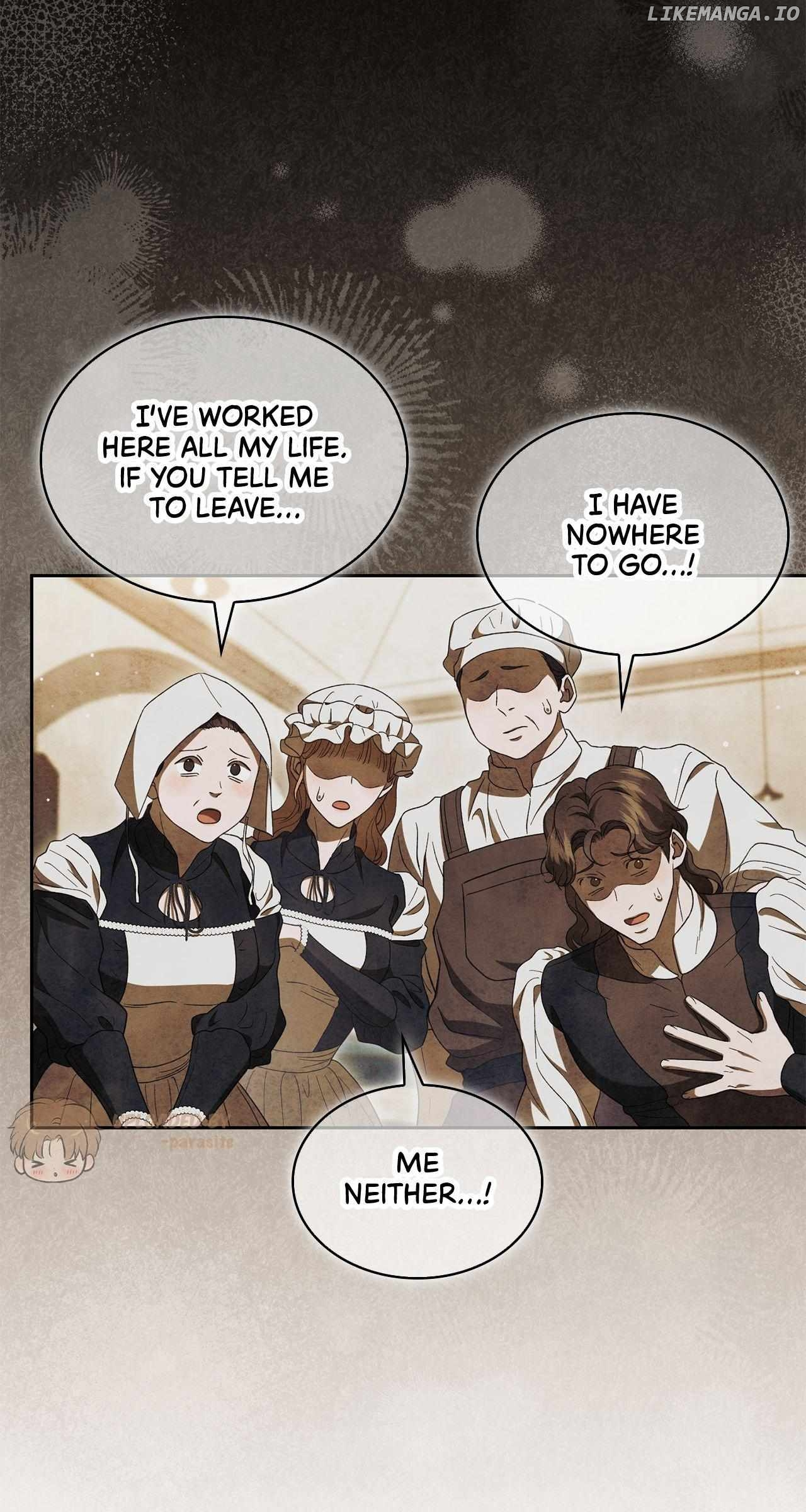 The Stone Thrown in the Lake Chapter 34 page 3