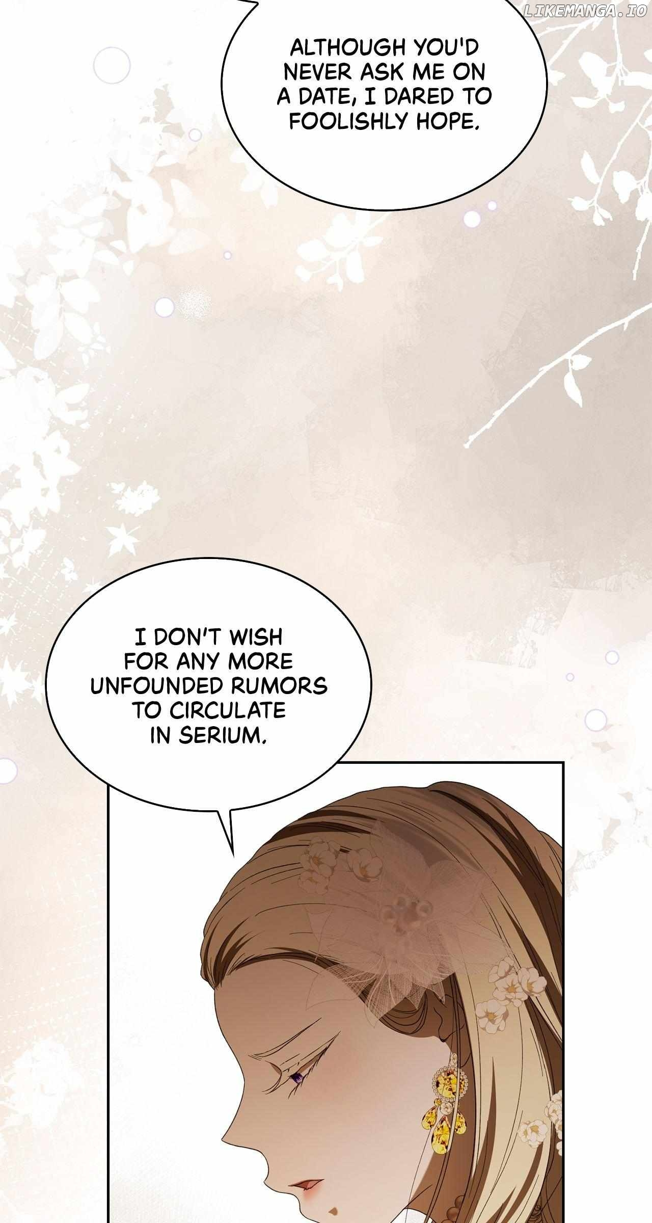 The Stone Thrown in the Lake Chapter 34 page 7