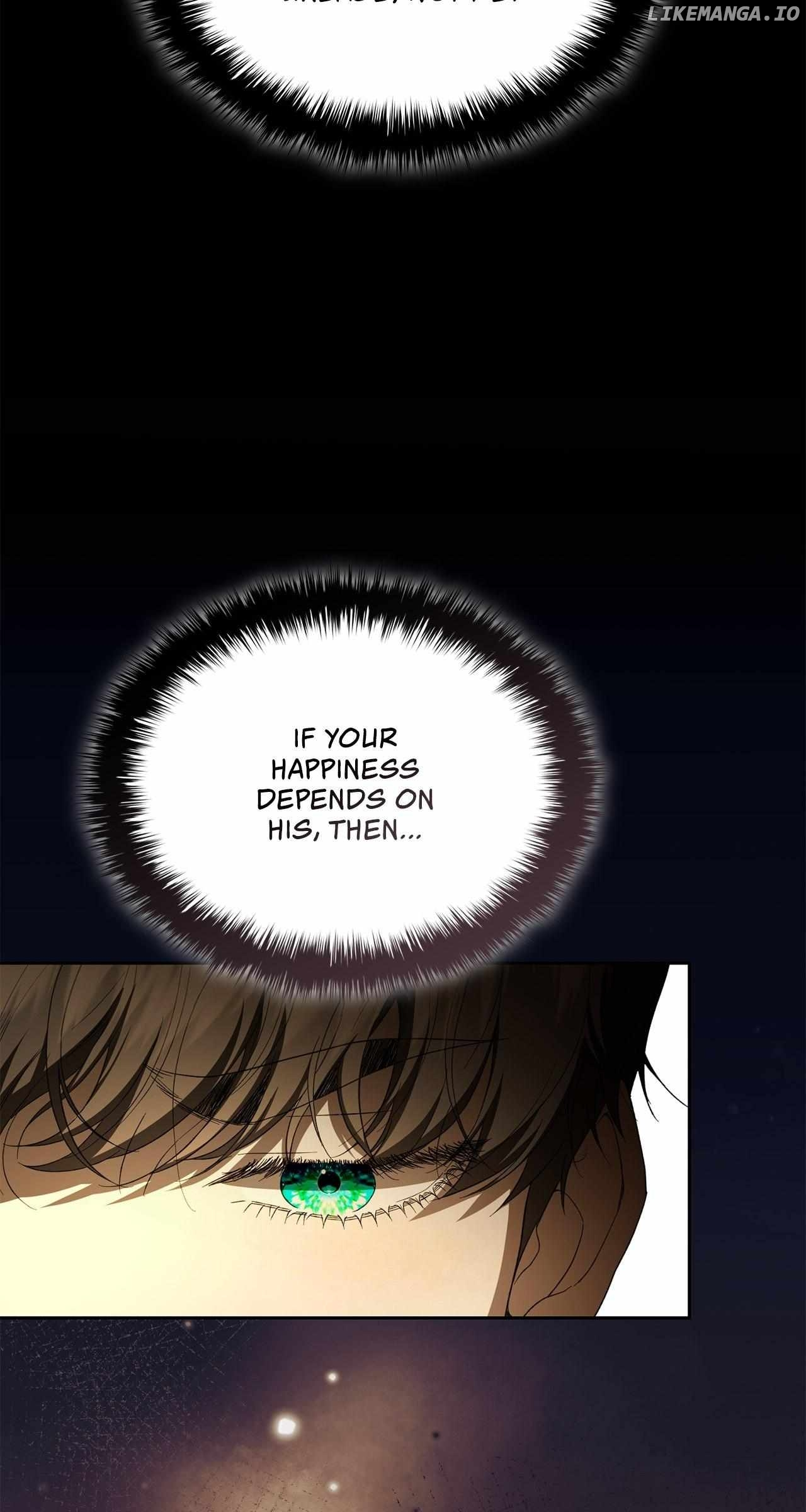 The Stone Thrown in the Lake Chapter 34 page 10