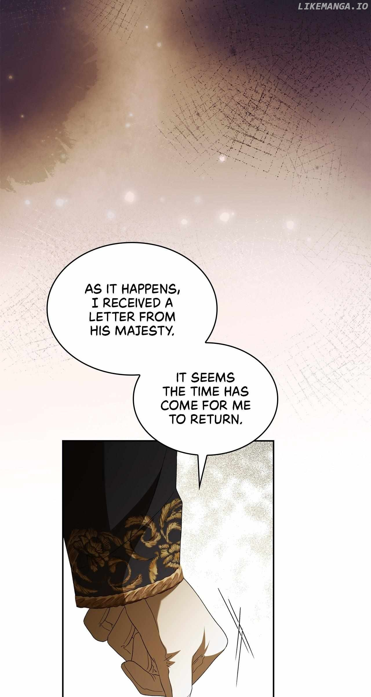 The Stone Thrown in the Lake Chapter 34 page 11