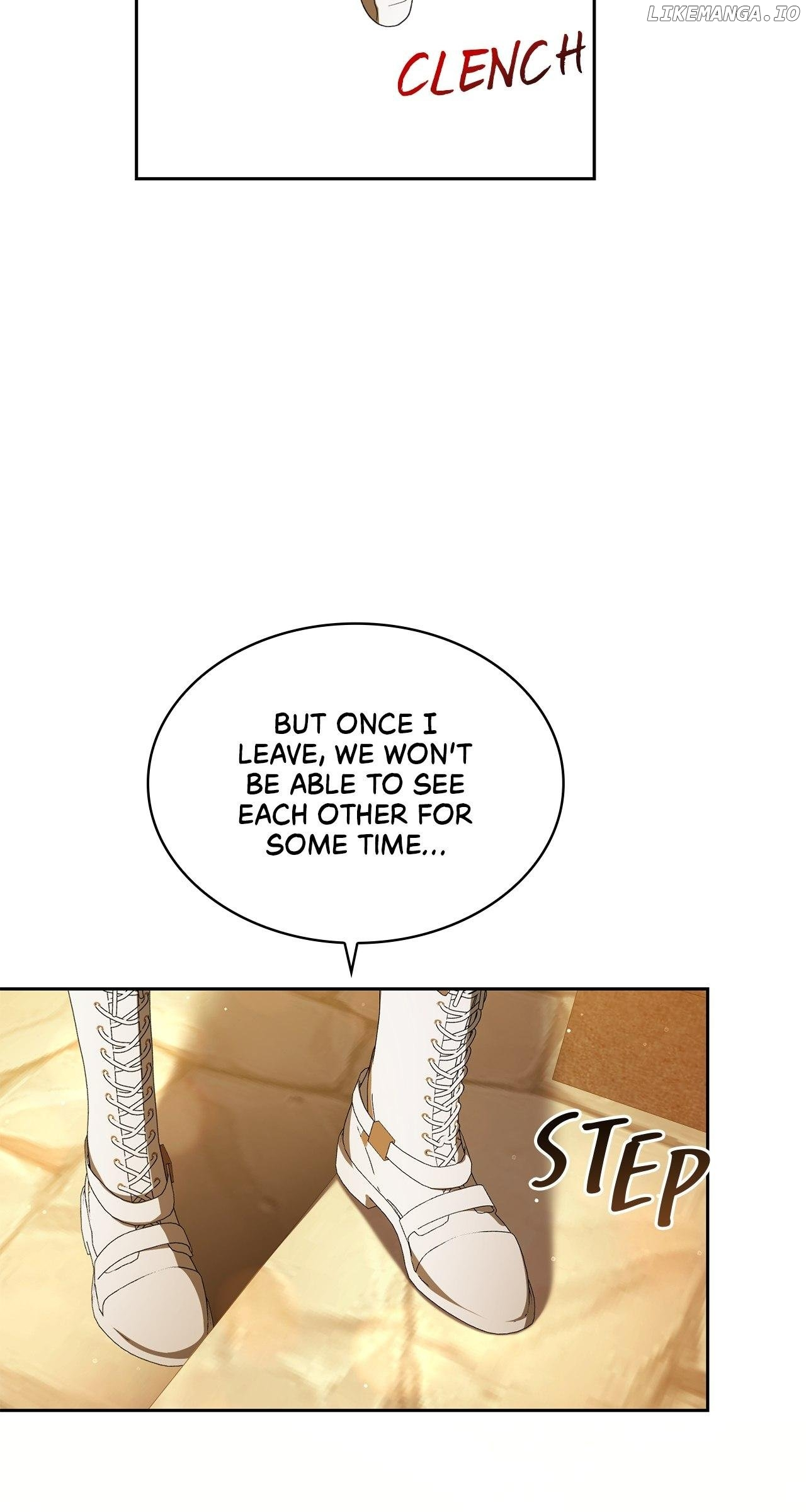 The Stone Thrown in the Lake Chapter 34 page 12