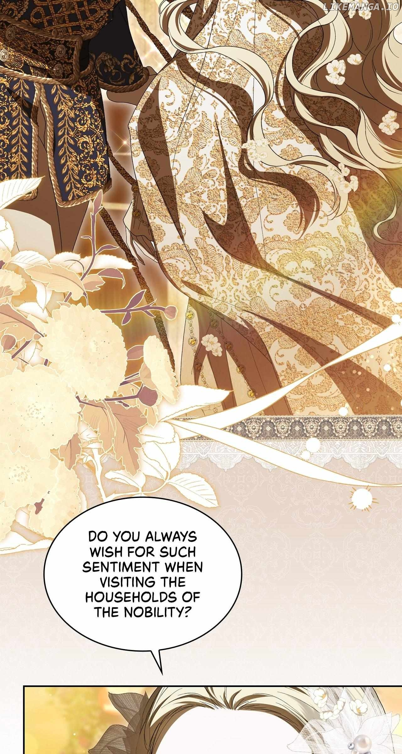 The Stone Thrown in the Lake Chapter 34 page 14