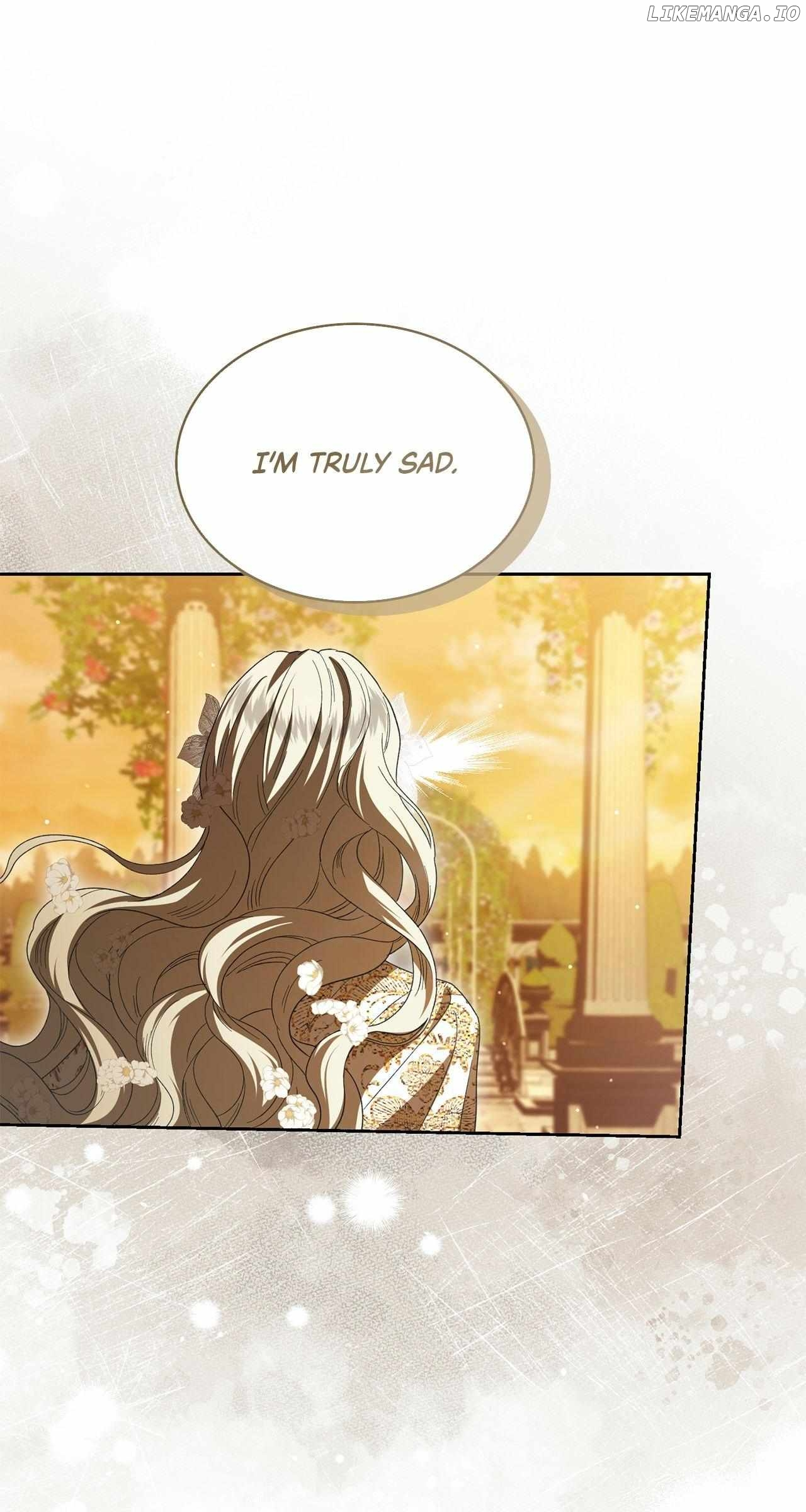 The Stone Thrown in the Lake Chapter 34 page 19