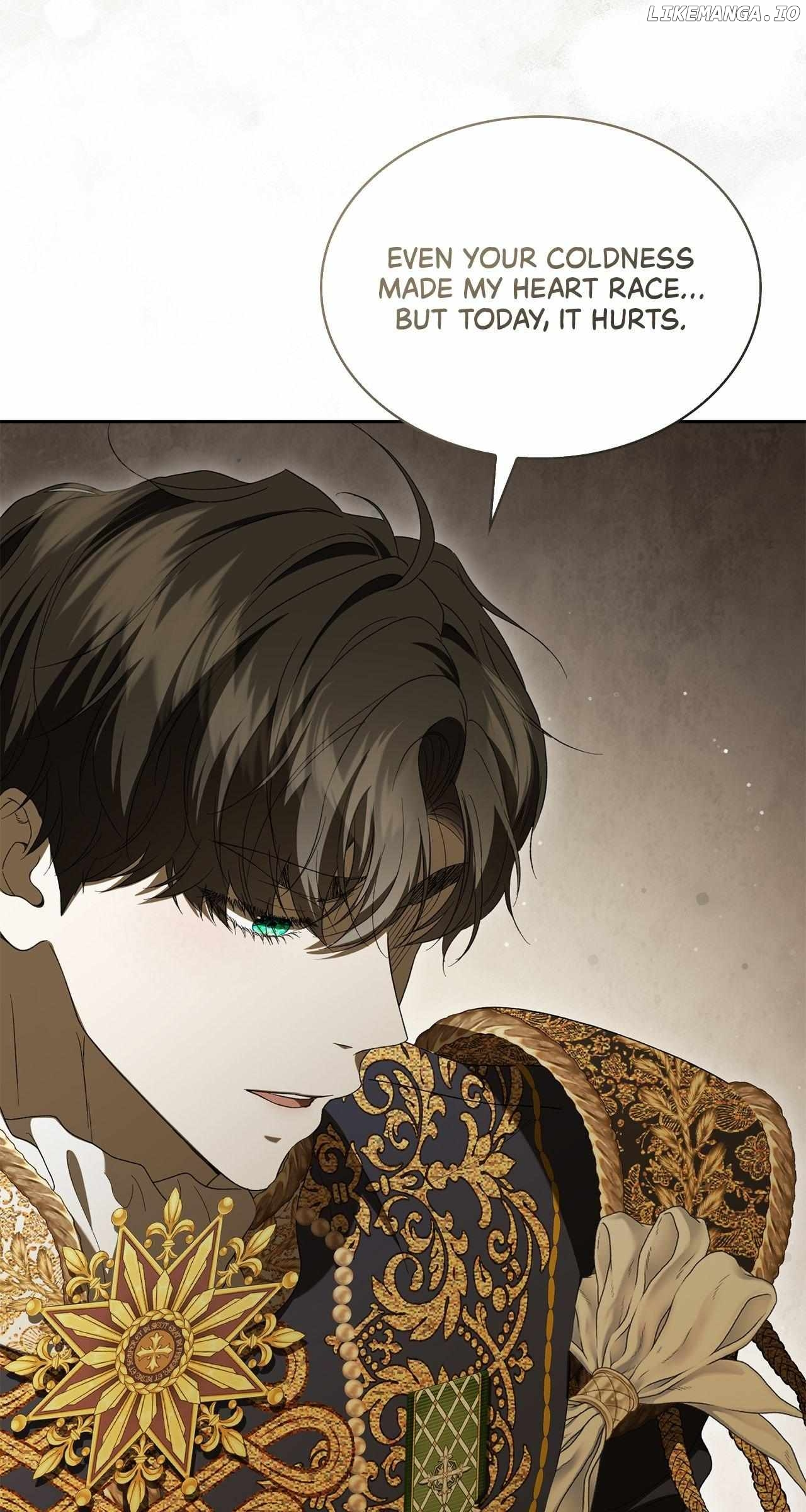 The Stone Thrown in the Lake Chapter 34 page 20