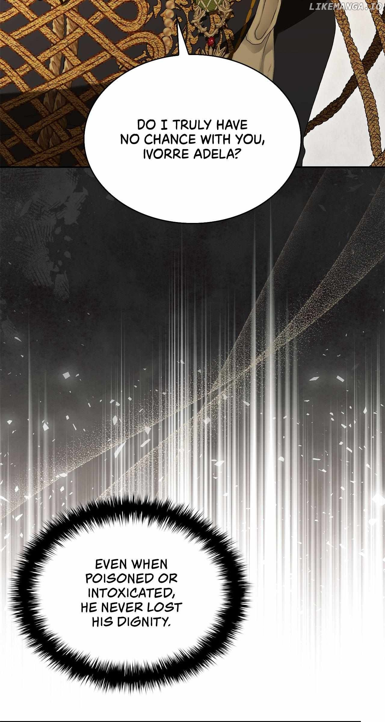The Stone Thrown in the Lake Chapter 34 page 21