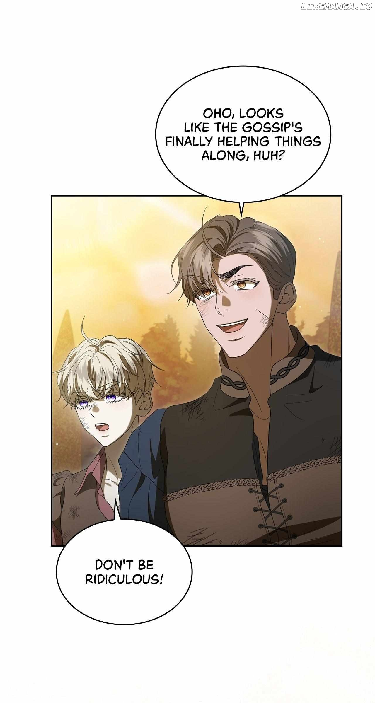 The Stone Thrown in the Lake Chapter 34 page 34
