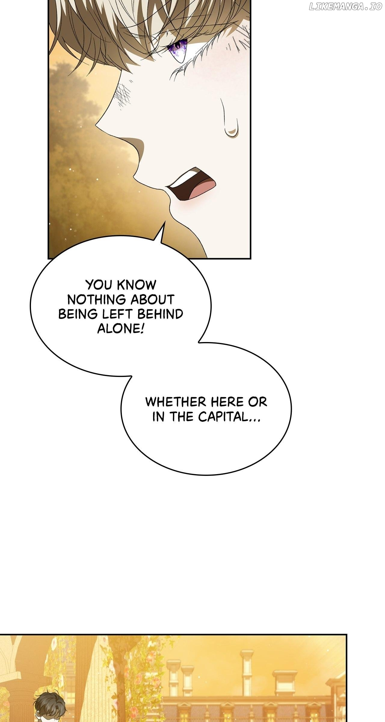 The Stone Thrown in the Lake Chapter 34 page 37