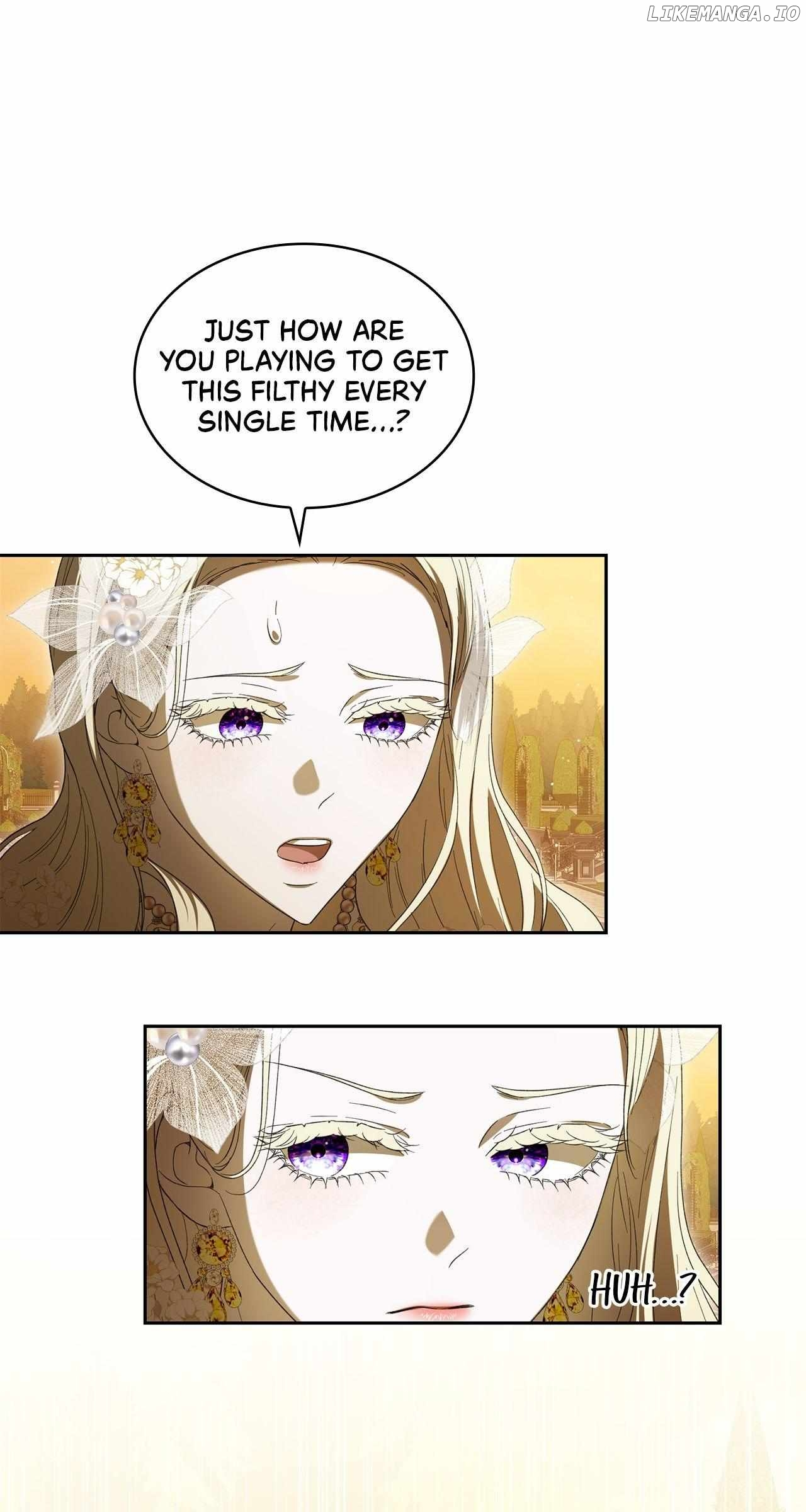 The Stone Thrown in the Lake Chapter 34 page 43