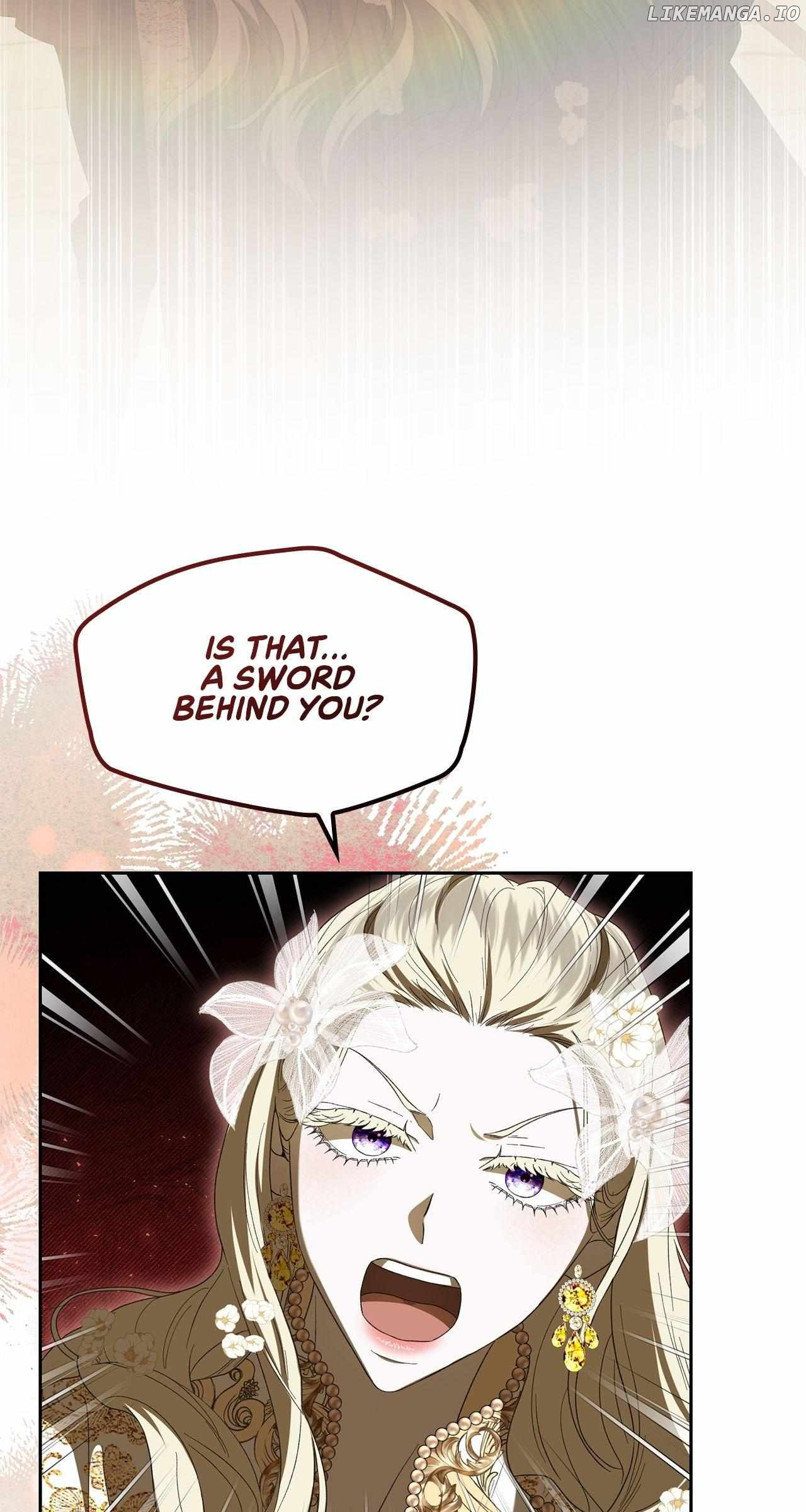 The Stone Thrown in the Lake Chapter 34 page 45