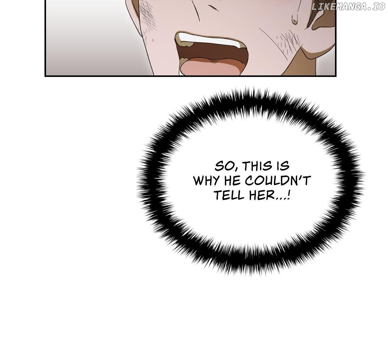 The Stone Thrown in the Lake Chapter 34 page 50