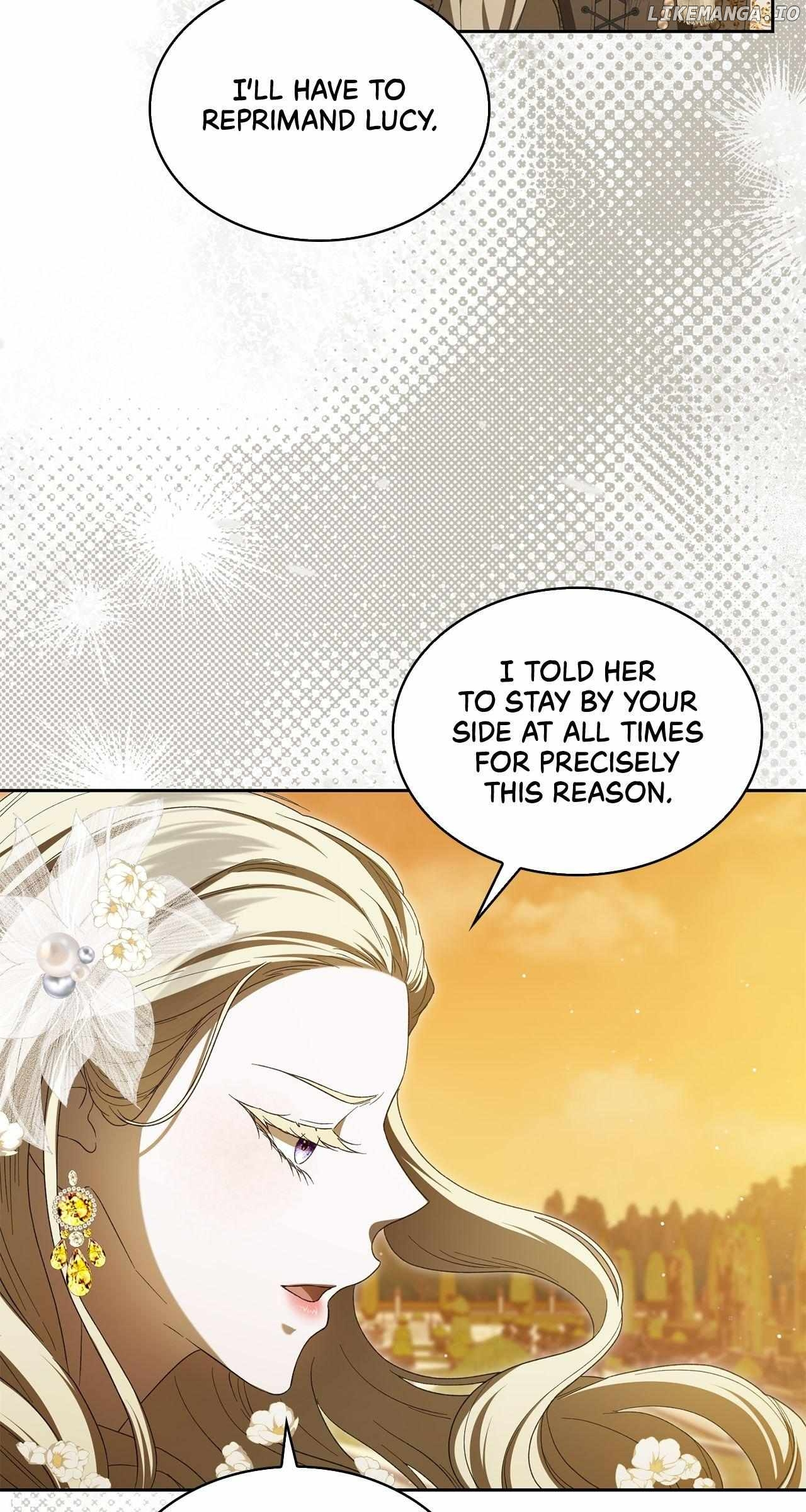 The Stone Thrown in the Lake Chapter 34 page 52
