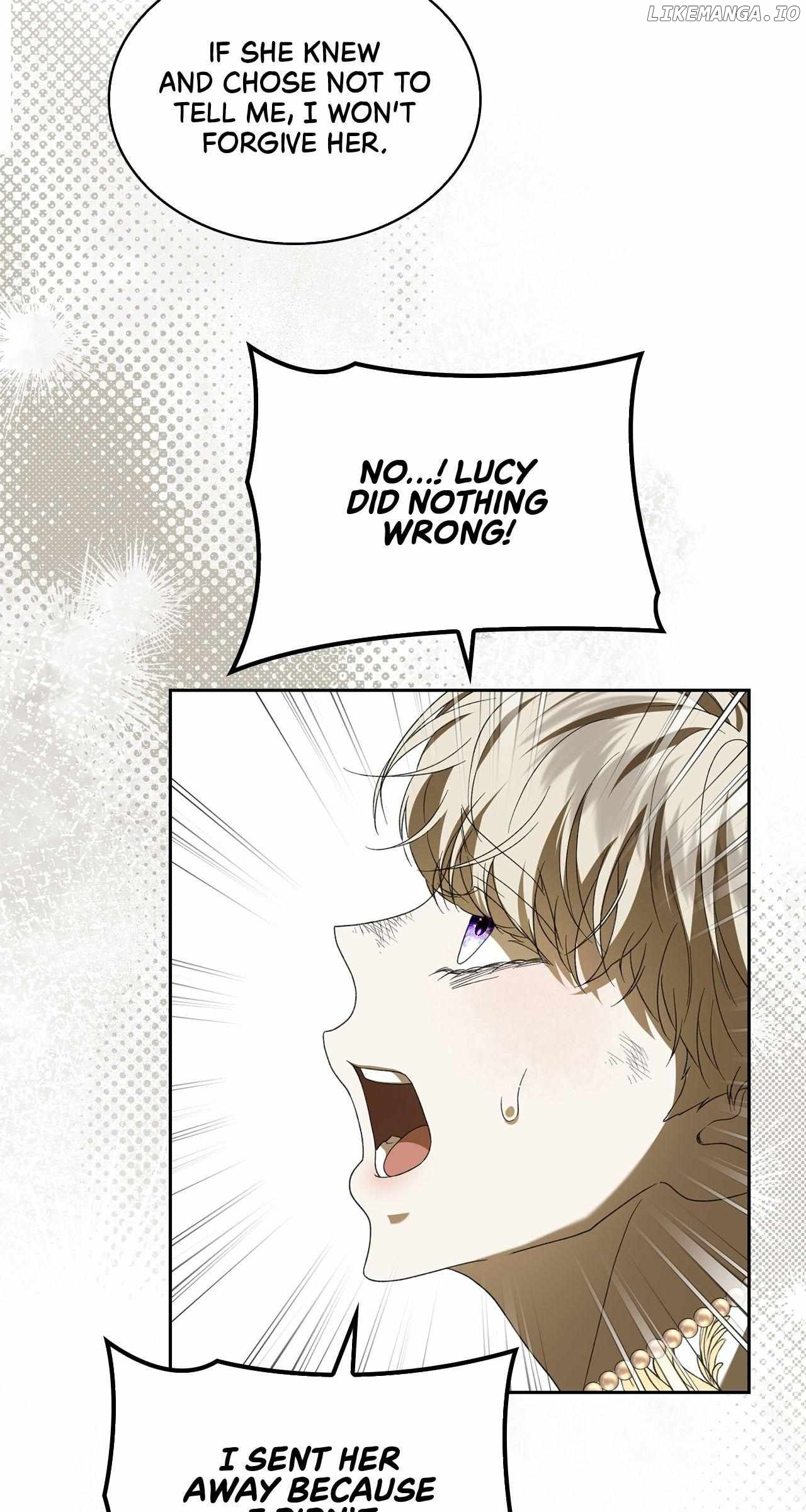 The Stone Thrown in the Lake Chapter 34 page 53