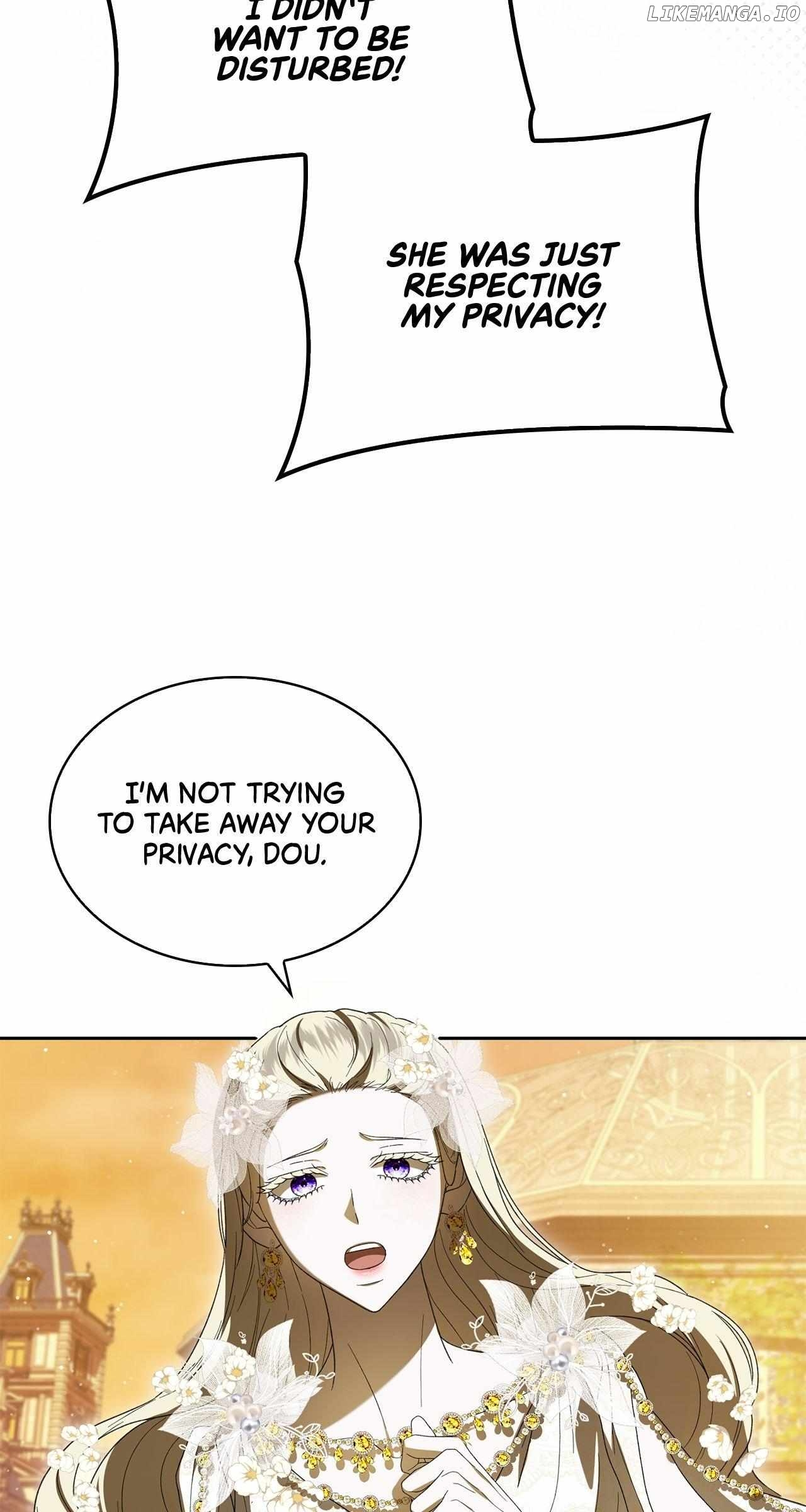 The Stone Thrown in the Lake Chapter 34 page 54