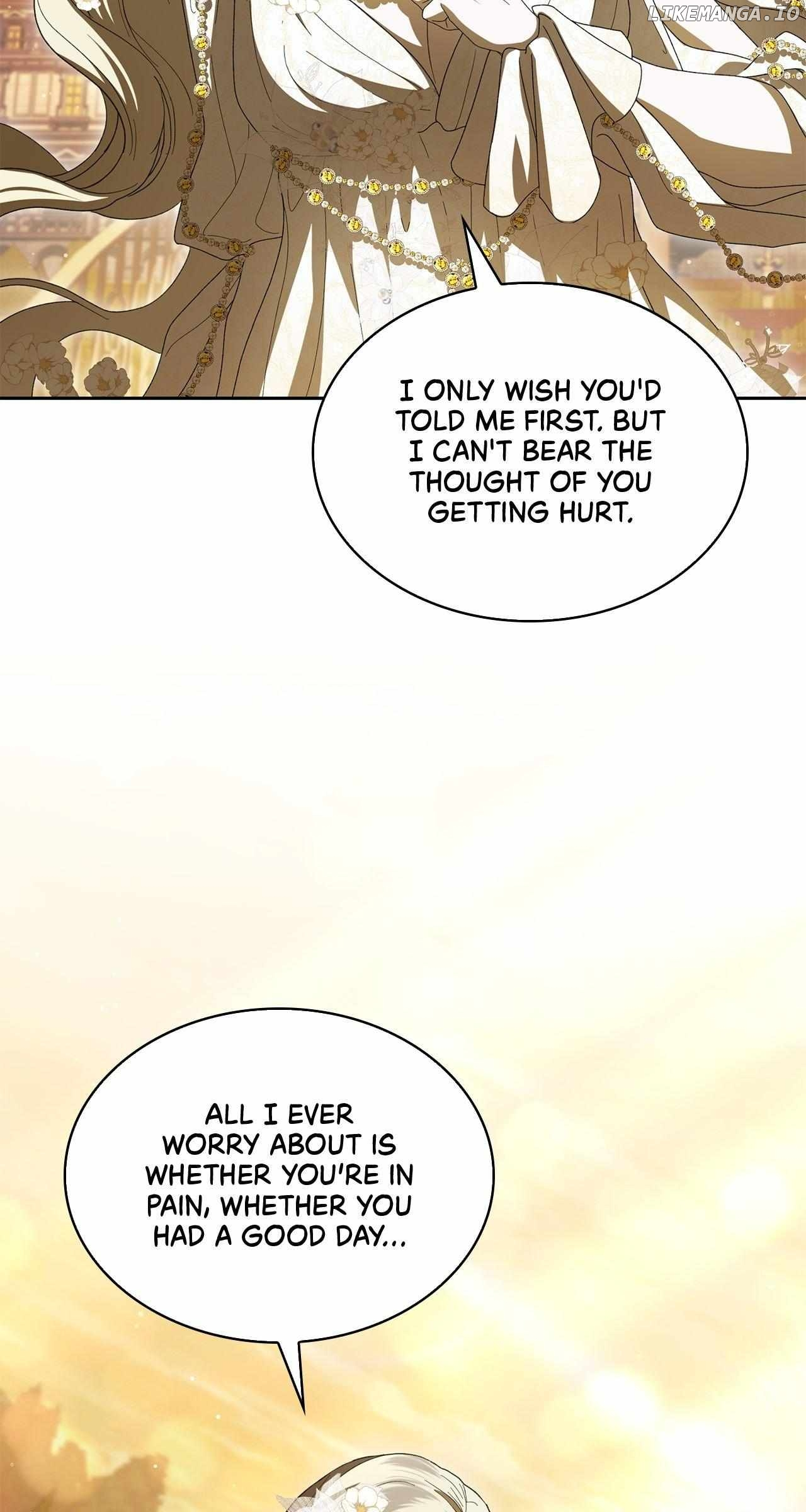 The Stone Thrown in the Lake Chapter 34 page 55