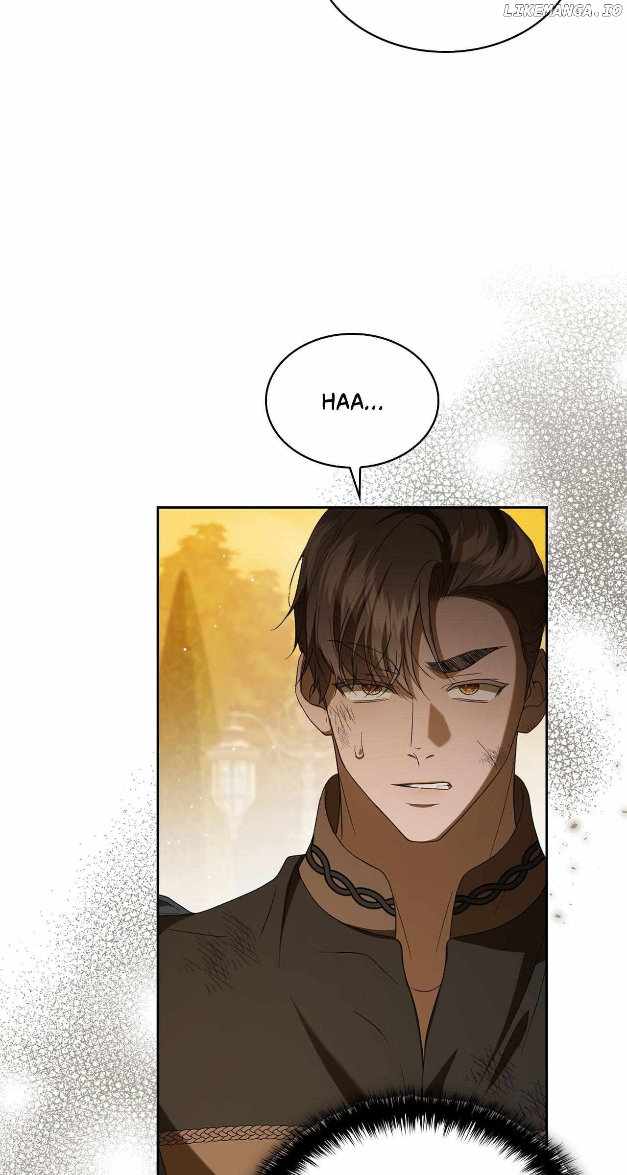 The Stone Thrown in the Lake Chapter 34 page 57