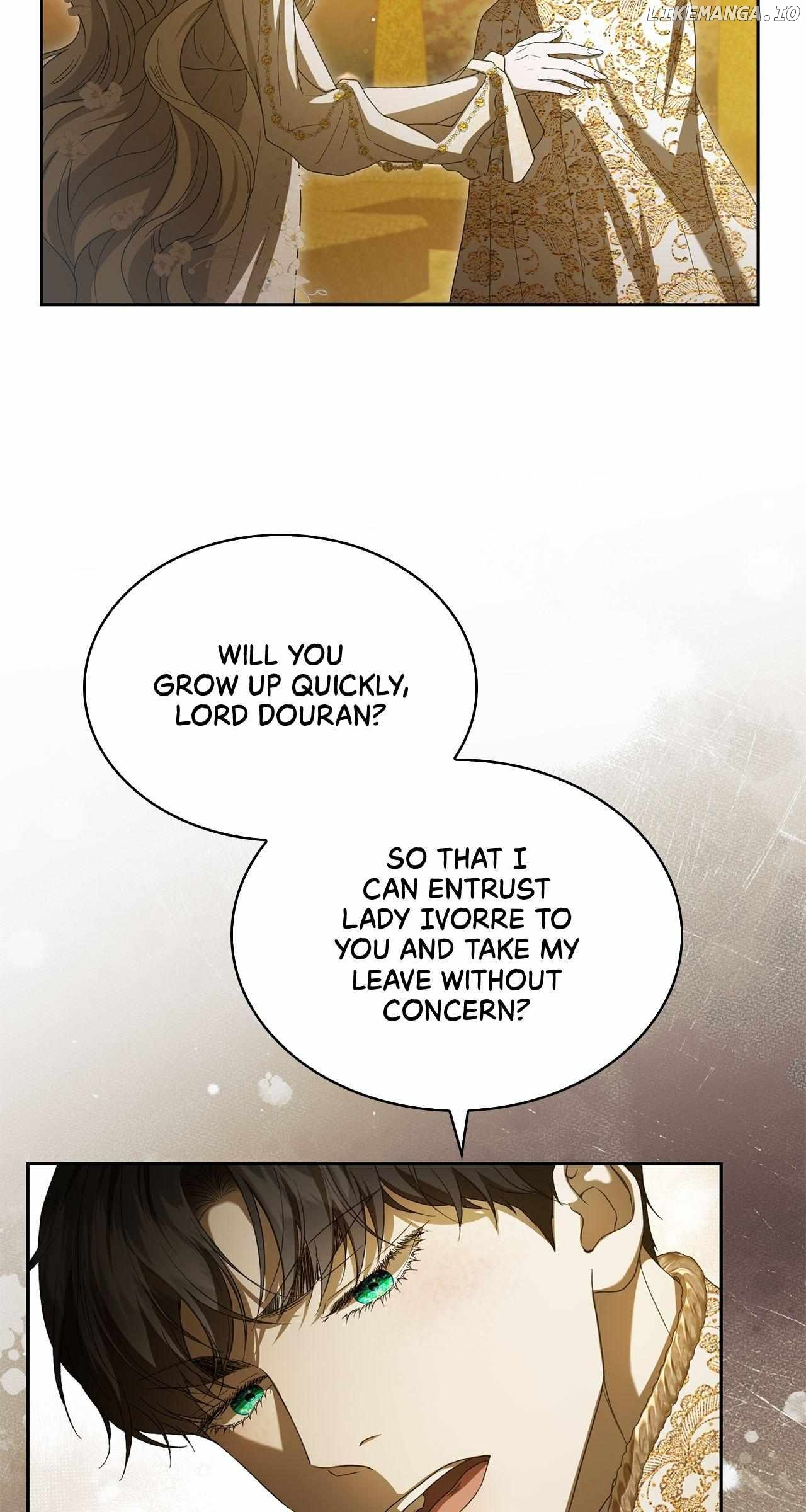 The Stone Thrown in the Lake Chapter 34 page 62
