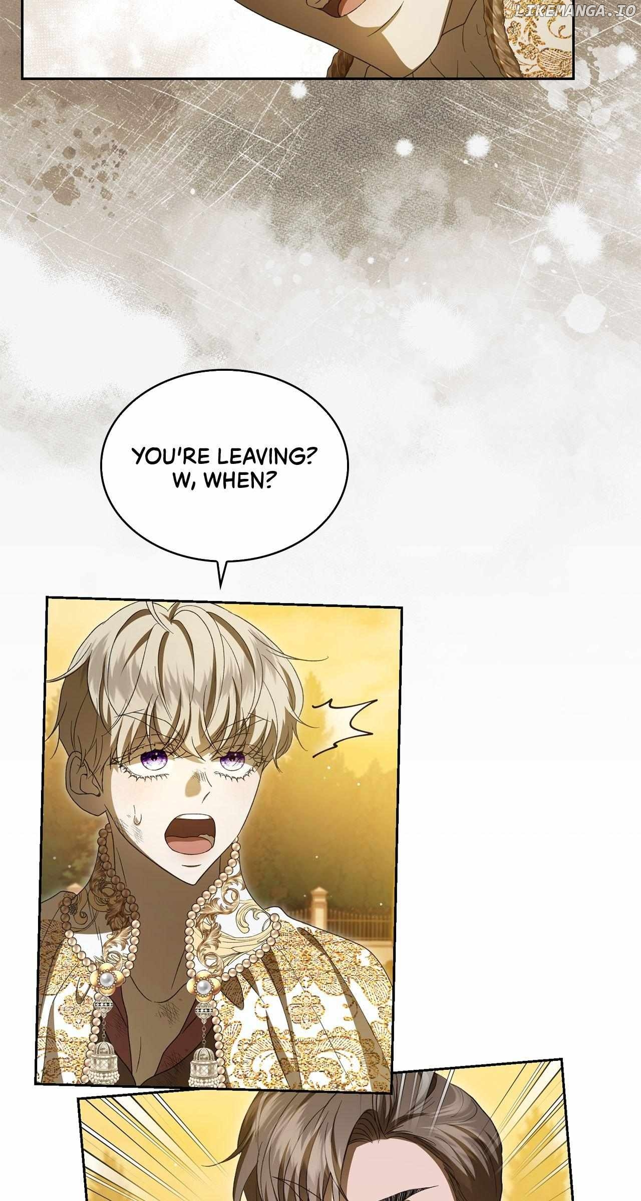 The Stone Thrown in the Lake Chapter 34 page 63