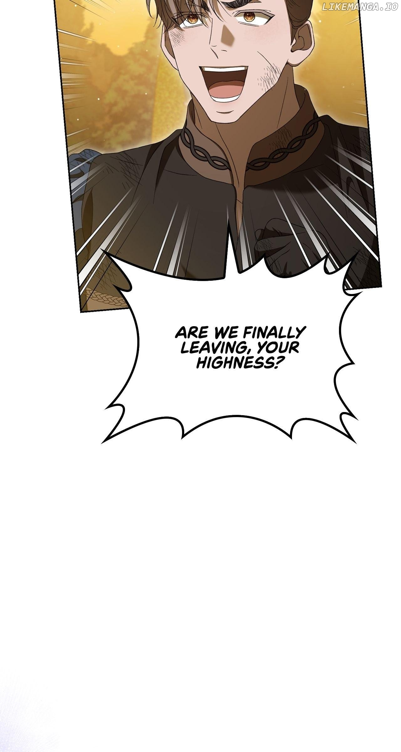 The Stone Thrown in the Lake Chapter 34 page 64