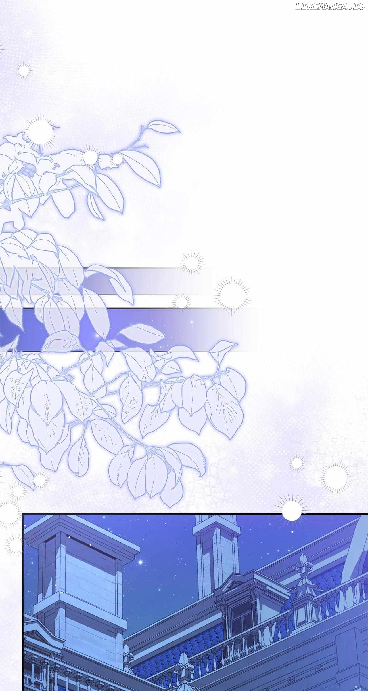 The Stone Thrown in the Lake Chapter 34 page 65