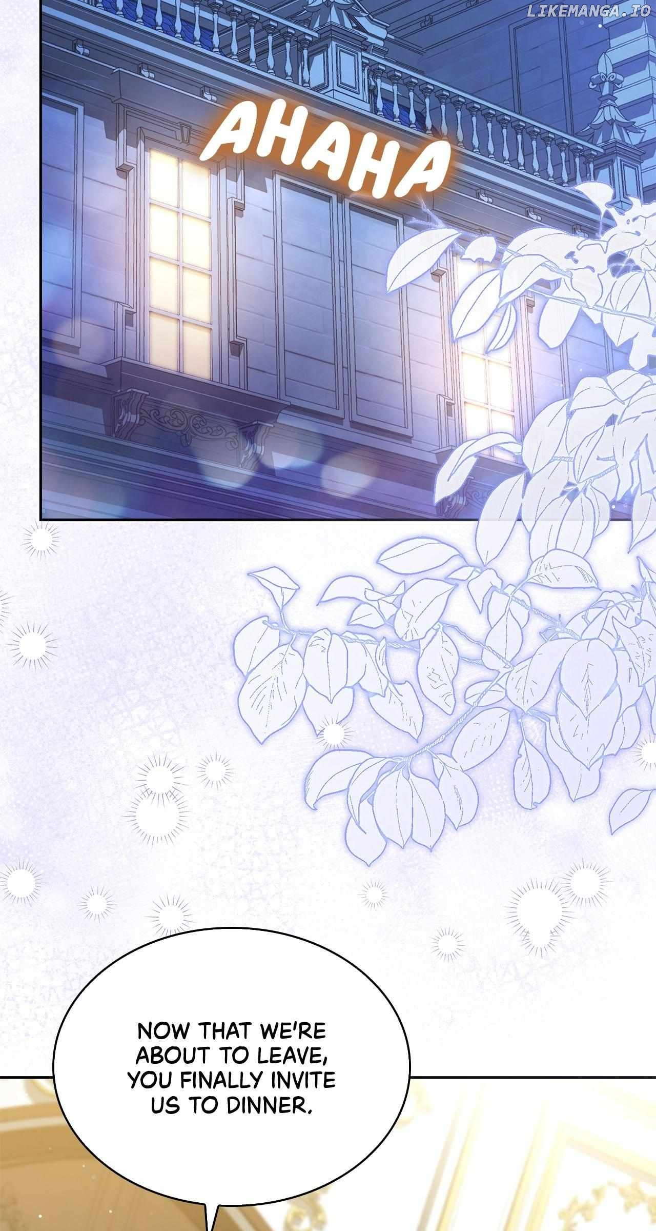 The Stone Thrown in the Lake Chapter 34 page 66