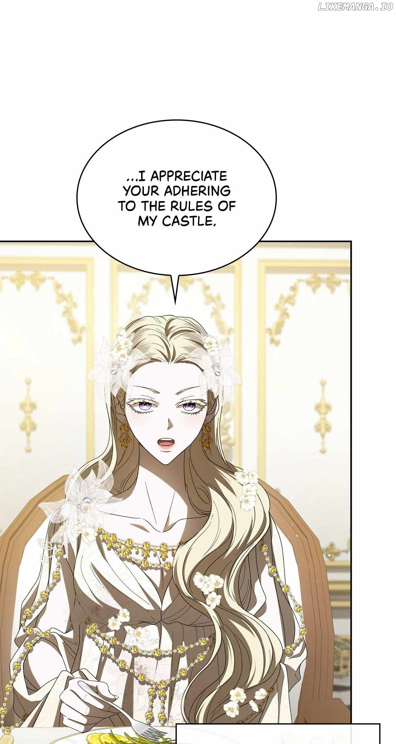 The Stone Thrown in the Lake Chapter 34 page 69