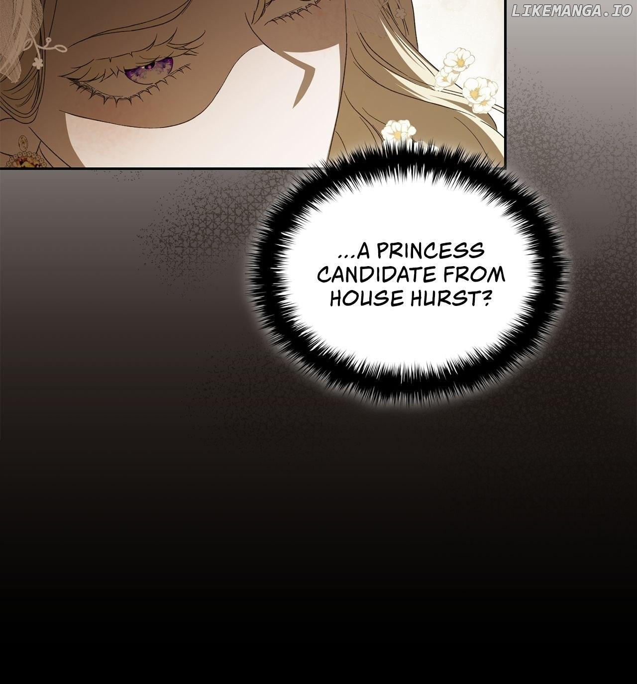 The Stone Thrown in the Lake Chapter 34 page 75