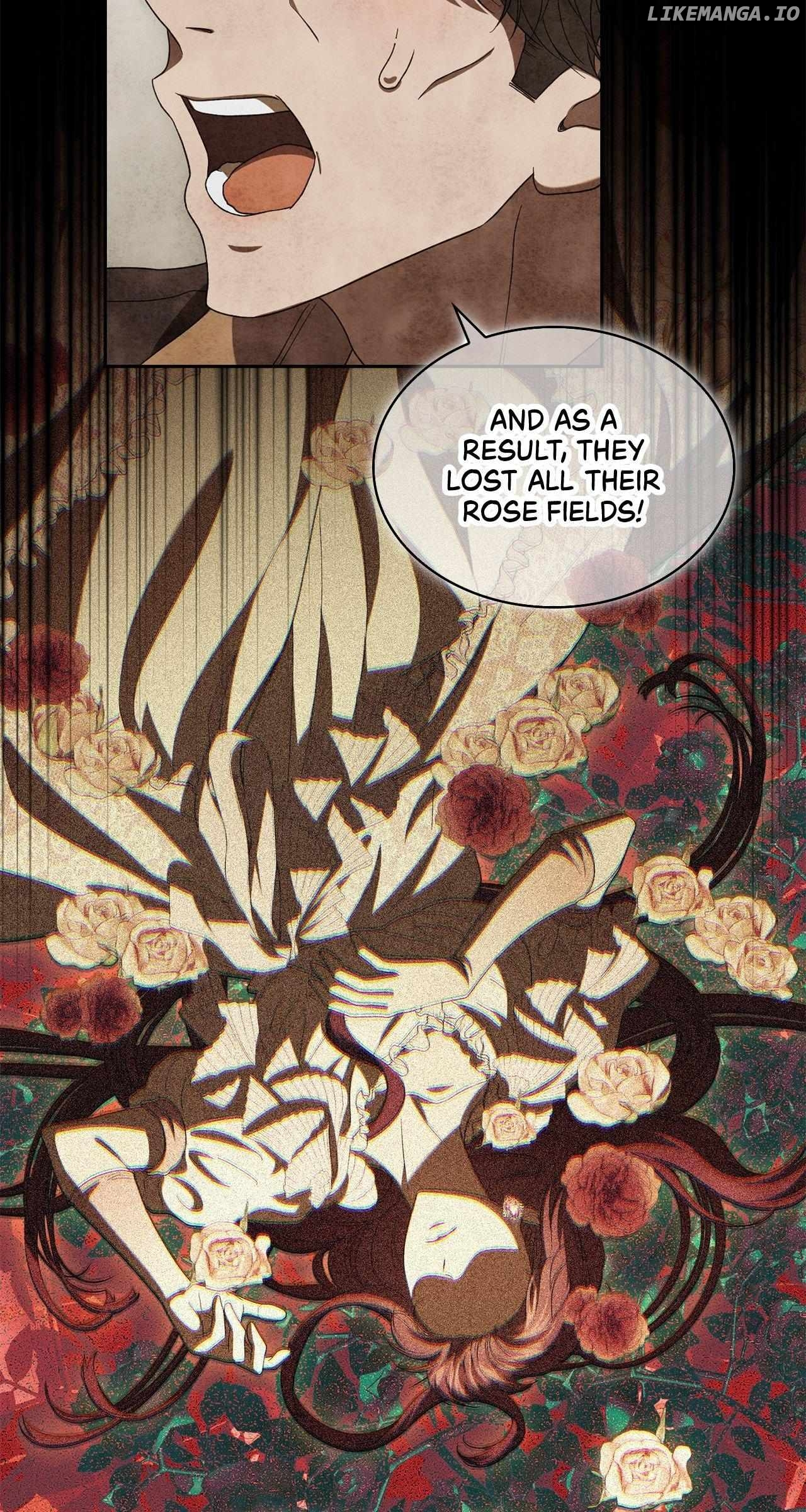 The Stone Thrown in the Lake Chapter 34 page 77