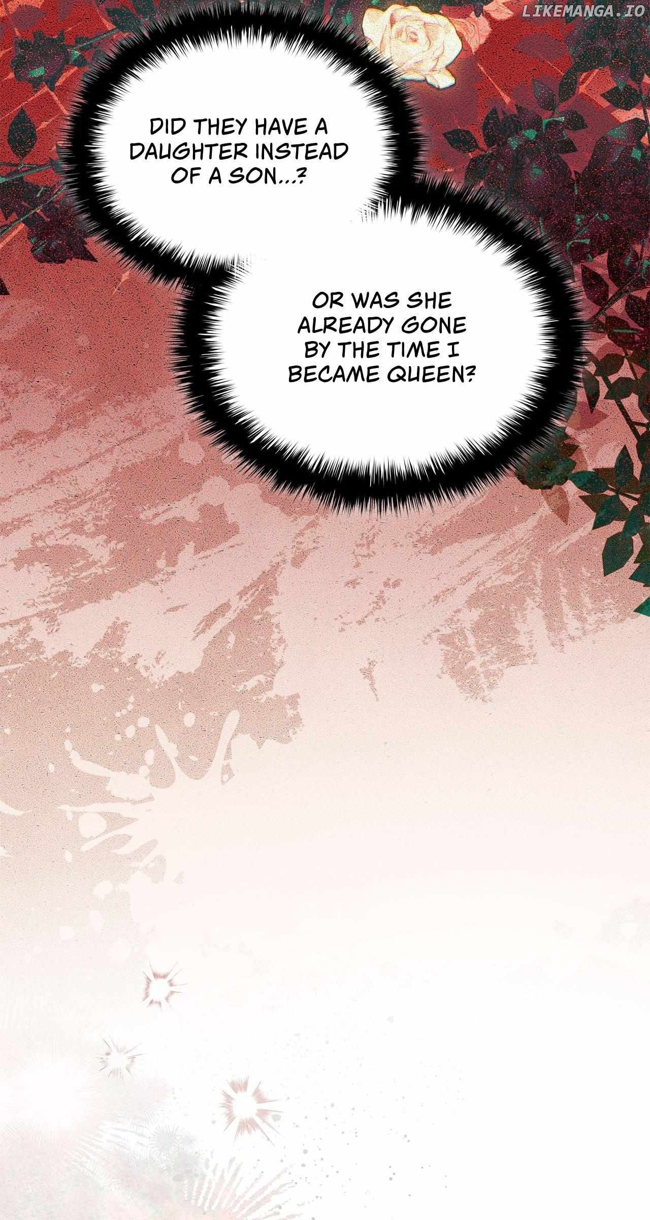 The Stone Thrown in the Lake Chapter 34 page 78