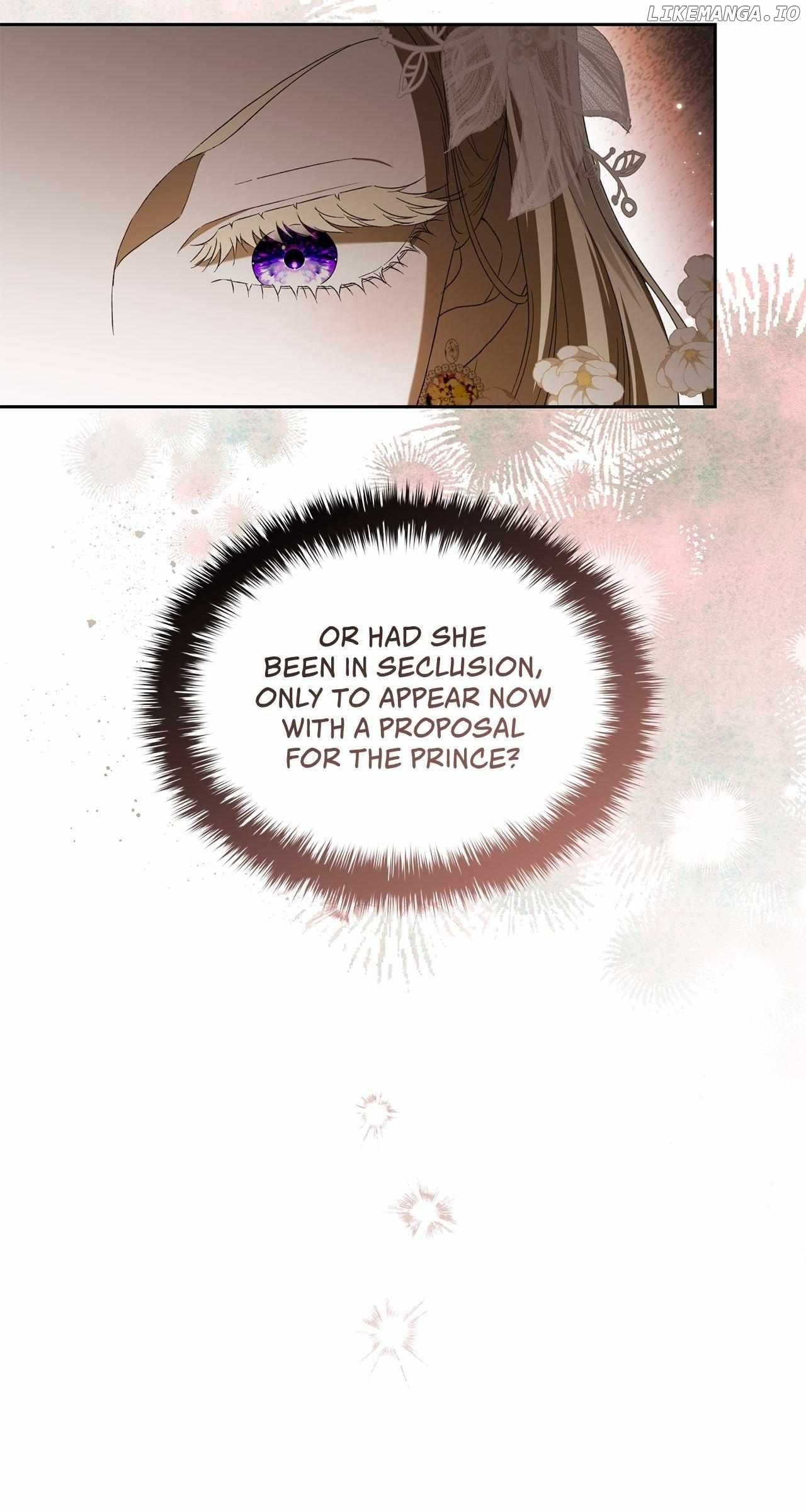 The Stone Thrown in the Lake Chapter 34 page 79