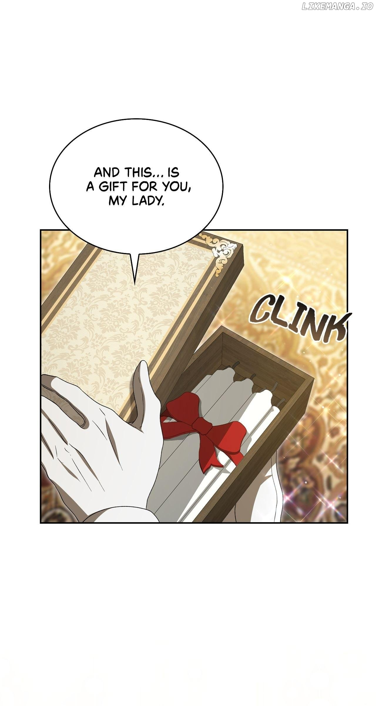 The Stone Thrown in the Lake Chapter 34 page 80