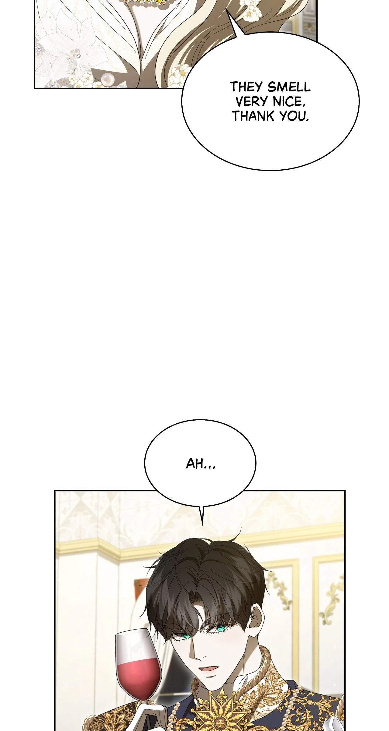 The Stone Thrown in the Lake Chapter 35 page 4