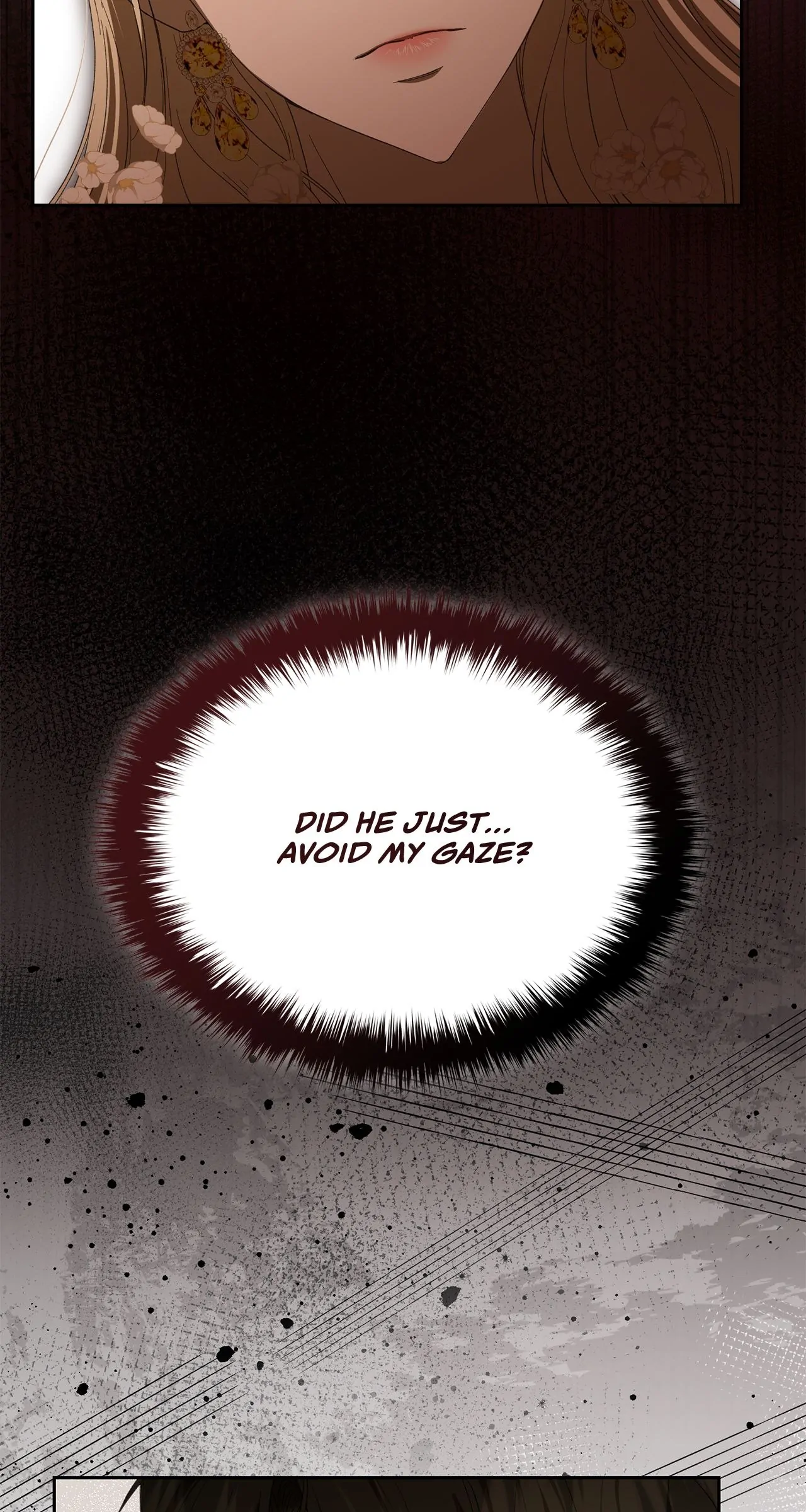 The Stone Thrown in the Lake Chapter 35 page 7