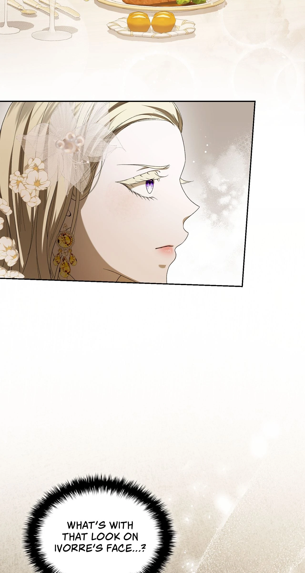 The Stone Thrown in the Lake Chapter 35 page 16