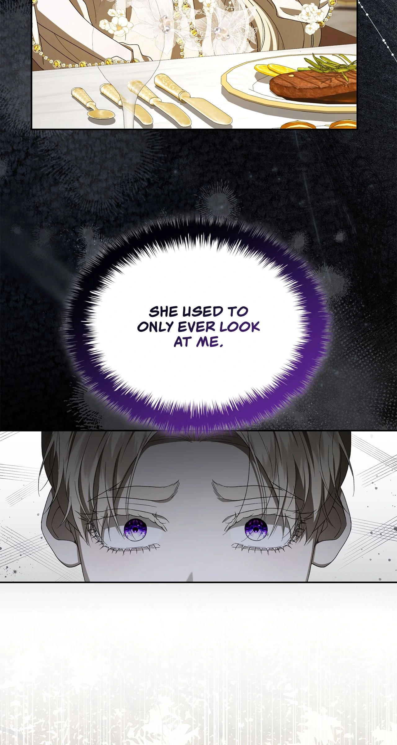 The Stone Thrown in the Lake Chapter 35 page 21