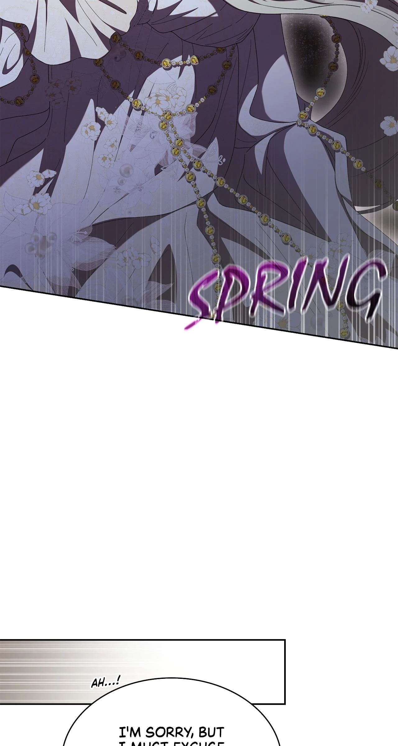 The Stone Thrown in the Lake Chapter 35 page 29
