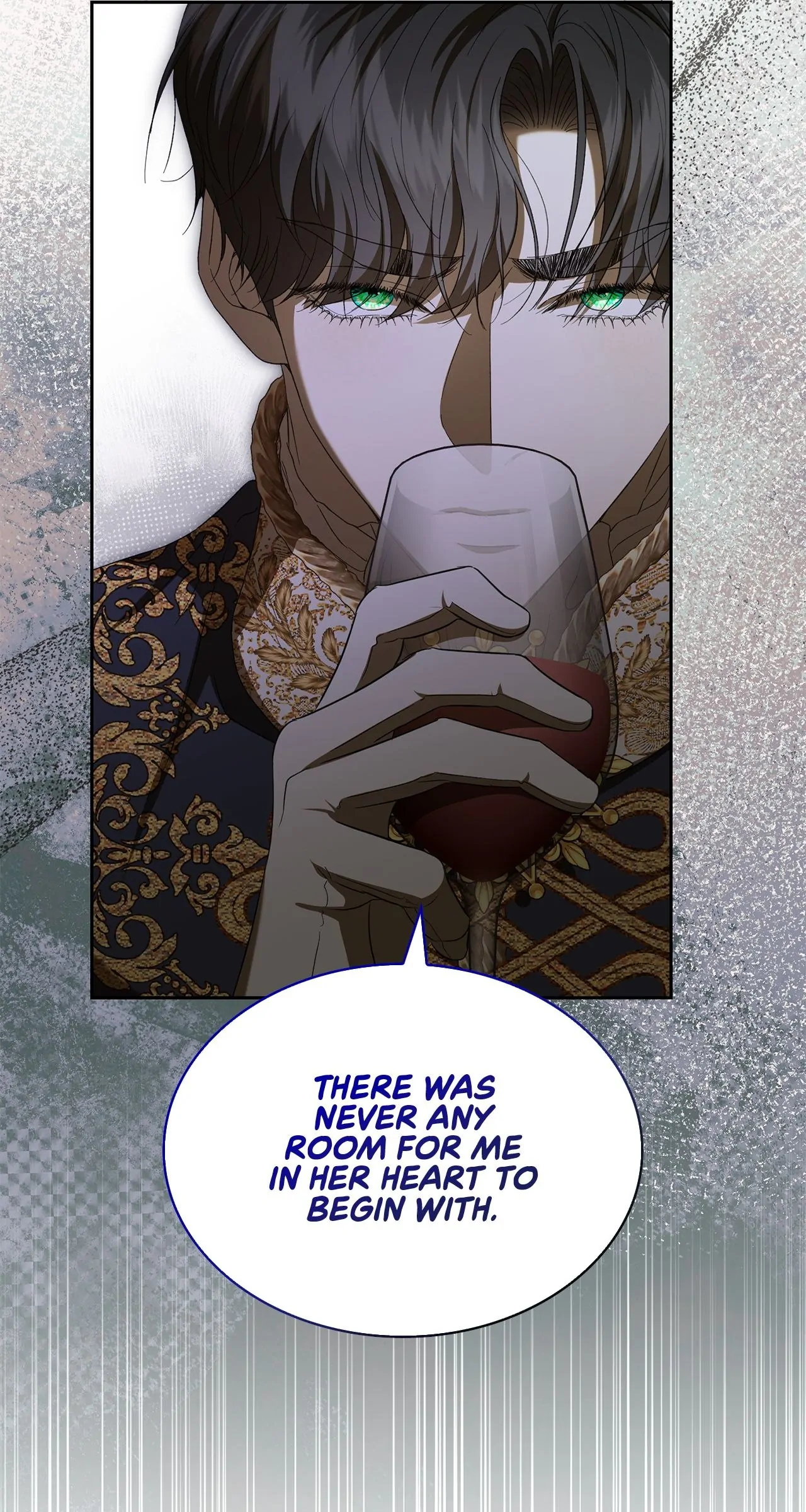 The Stone Thrown in the Lake Chapter 35 page 35
